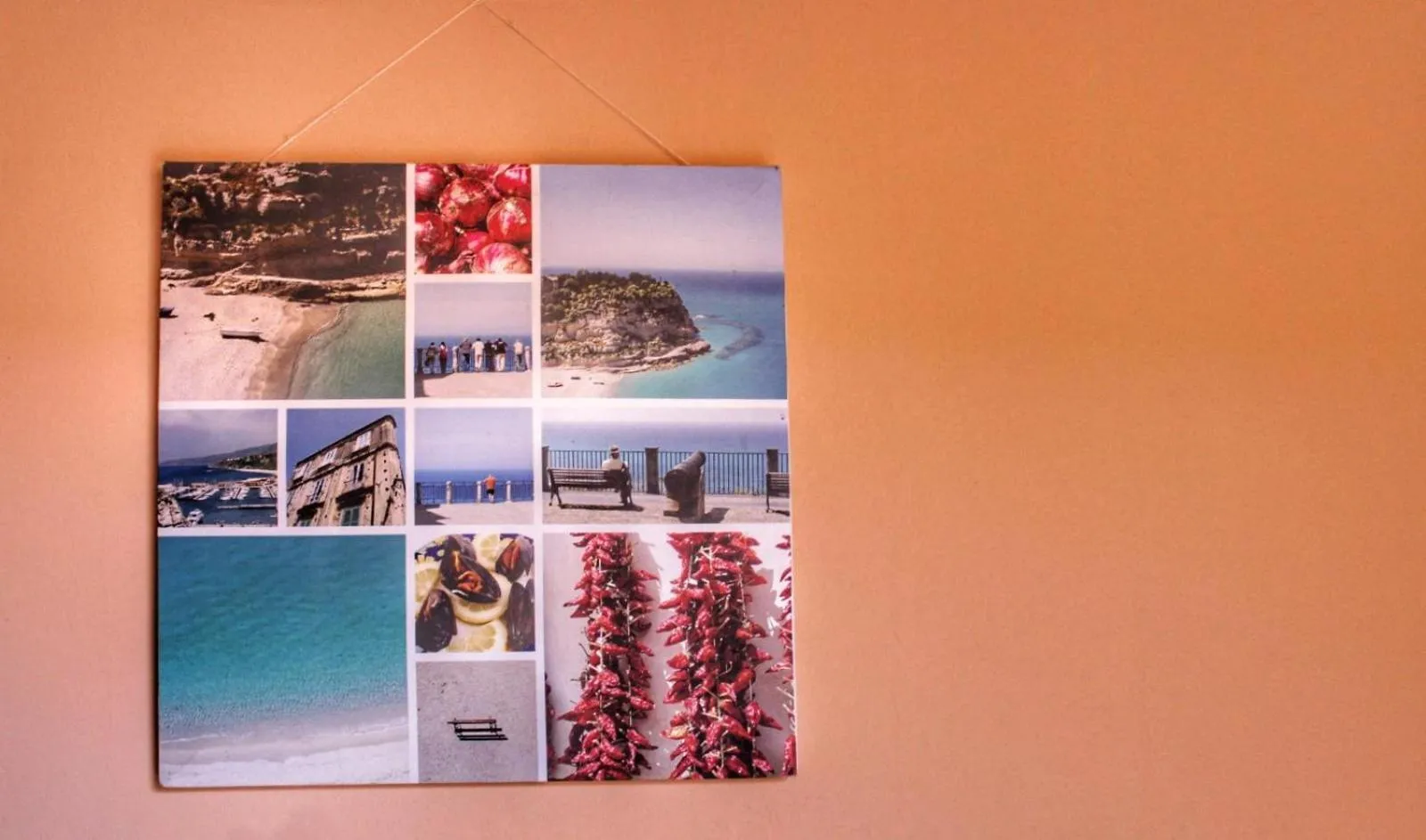 Hotel Ristorante L'Avvenire