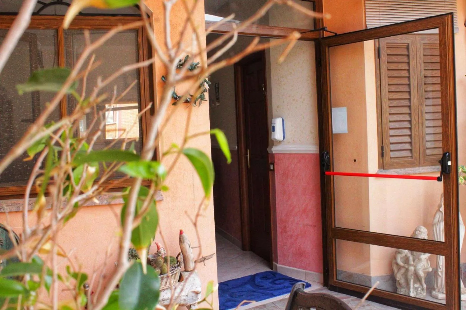 Hotel Ristorante L'Avvenire