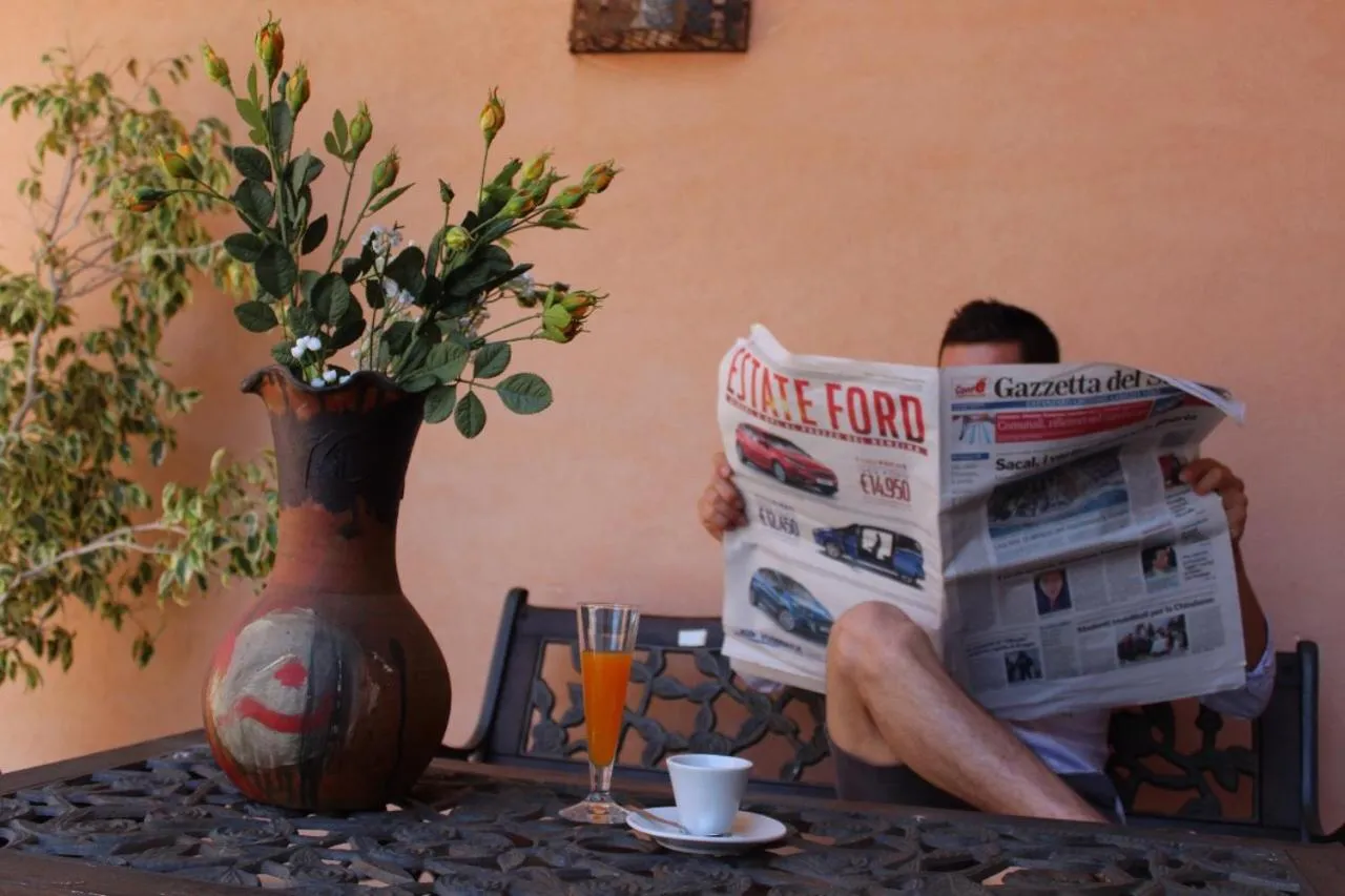 Hotel Ristorante L'Avvenire