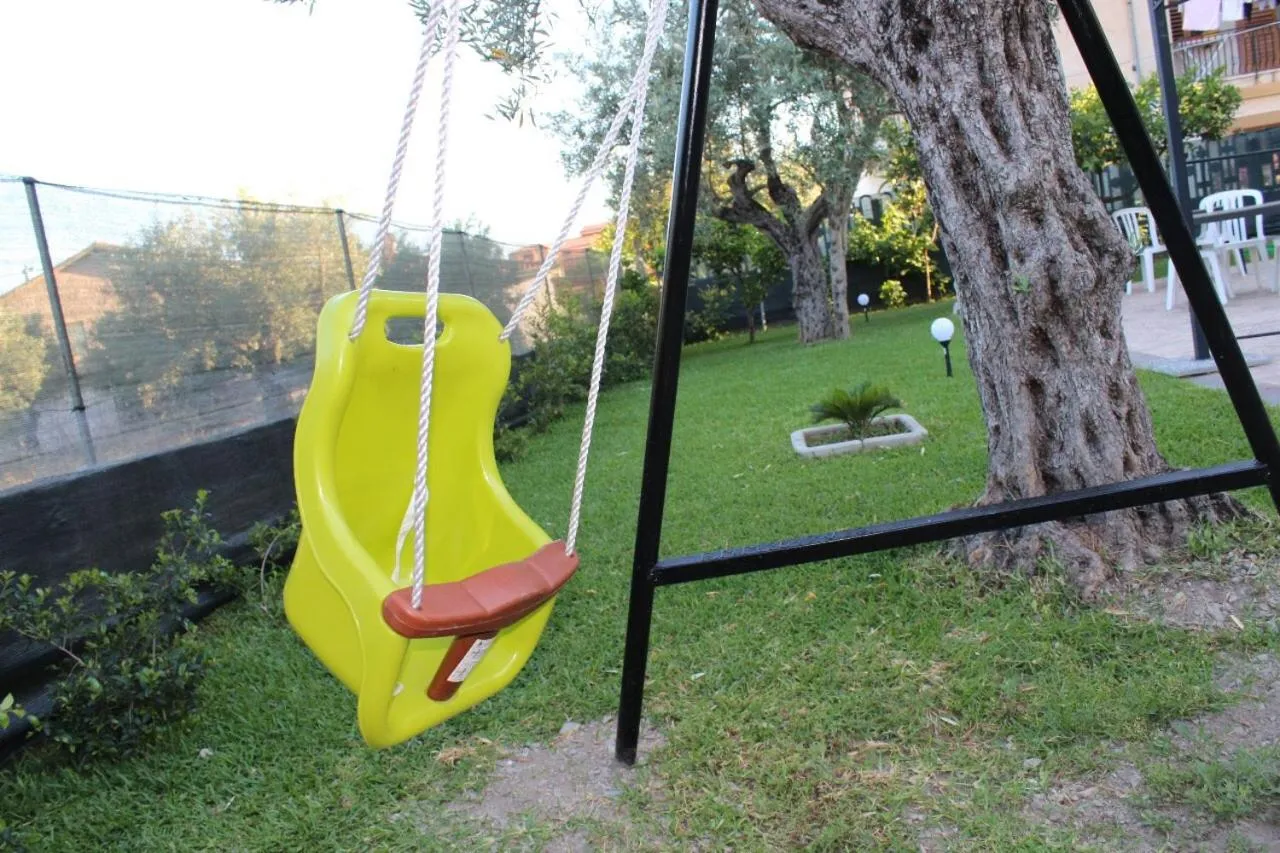 Restaurant/places to eat in Hotel Ristorante L'Avvenire