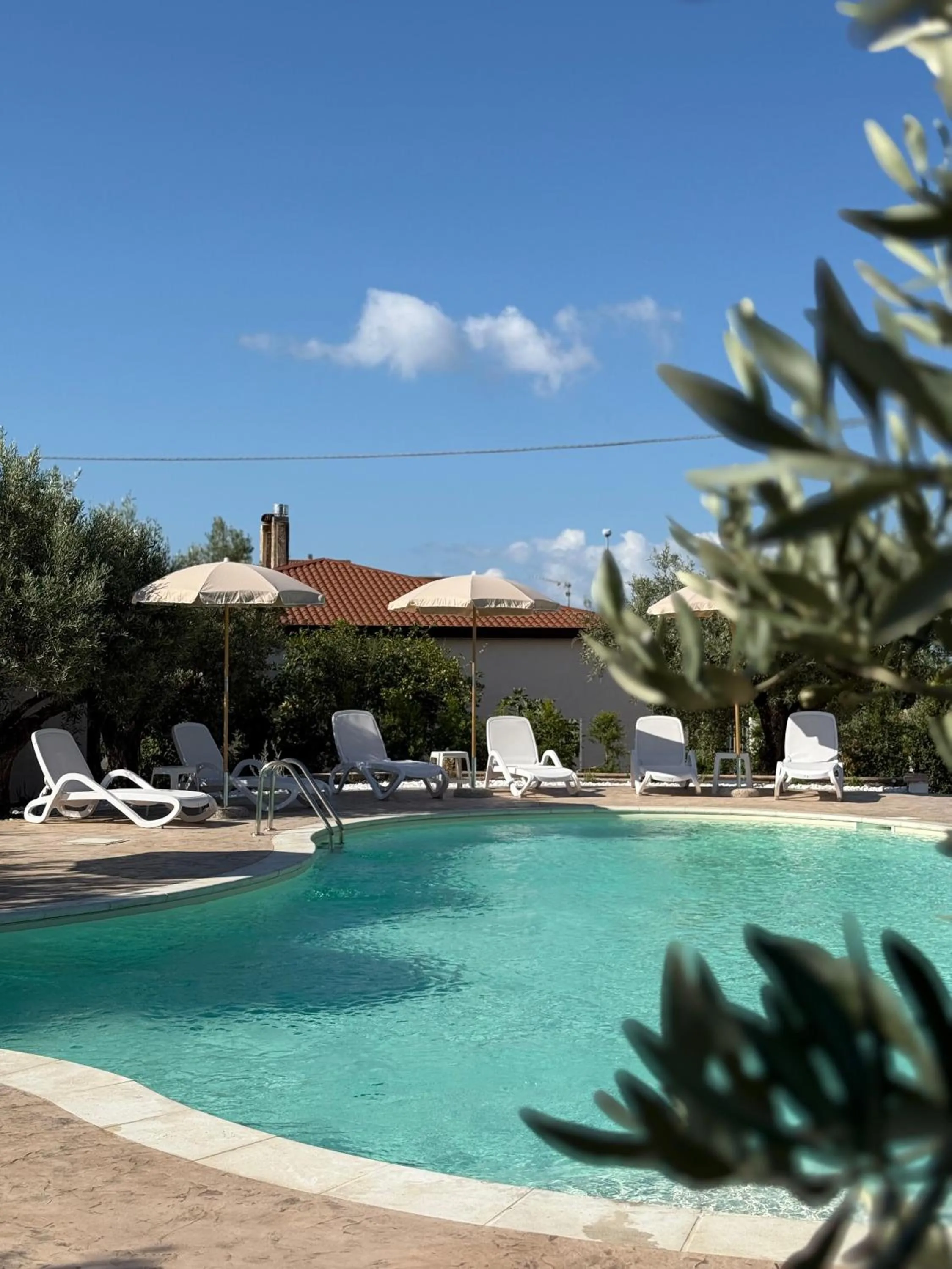 Hotel Ristorante L'Avvenire