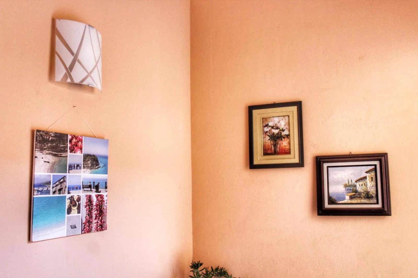 Hotel Ristorante L'Avvenire