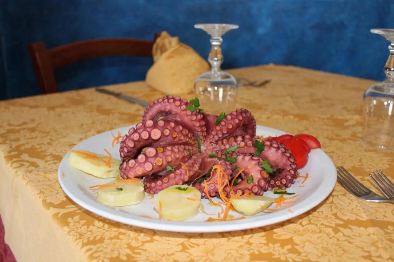 Hotel Ristorante L'Avvenire