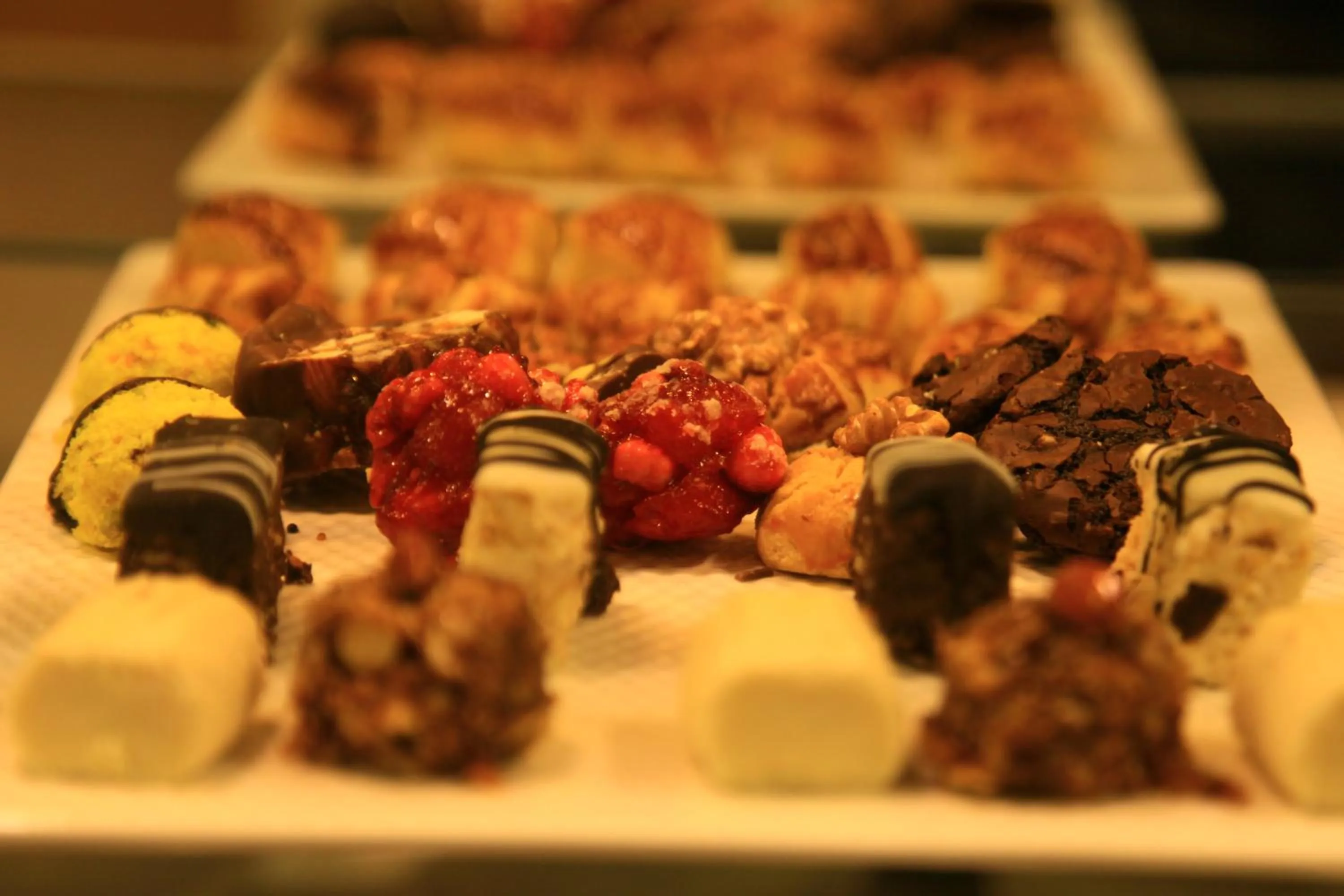 Breakfast in Molton Monapart Mecidiyekoy