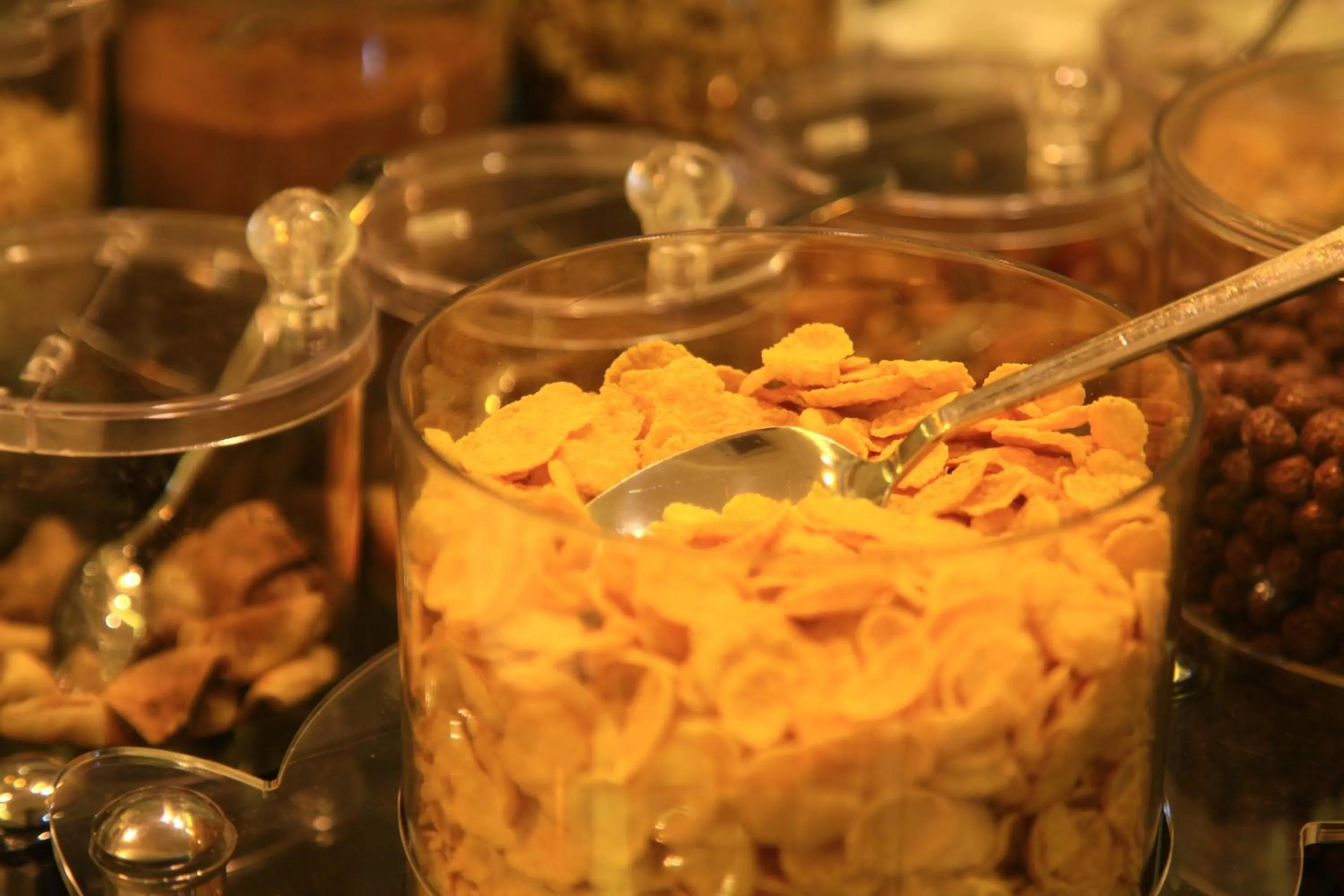 Breakfast in Molton Monapart Mecidiyekoy