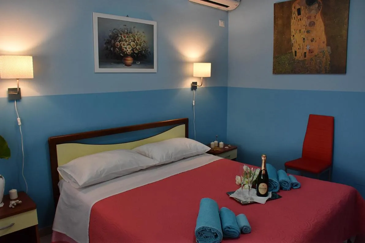 B&B La casa di Luigi