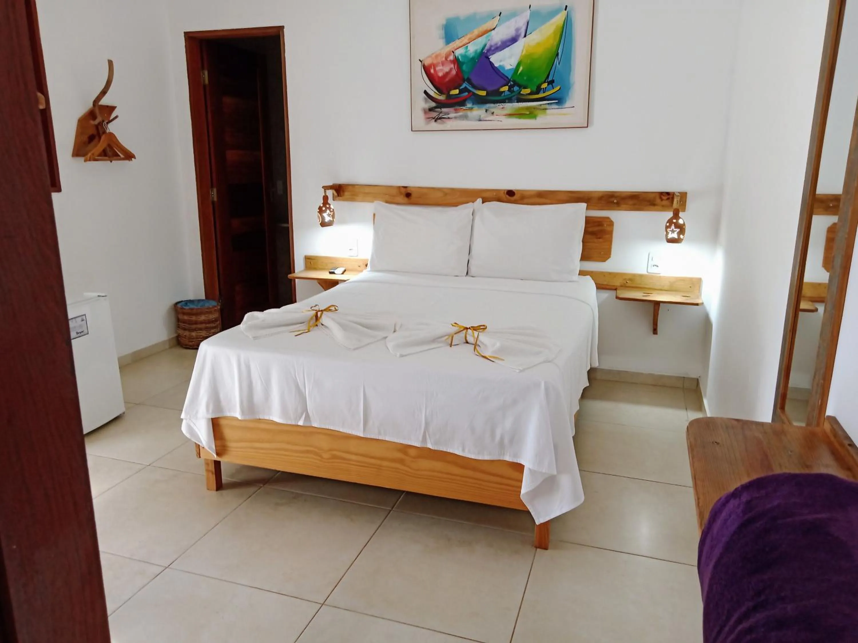 Gostoso Sol e Mar Pousada