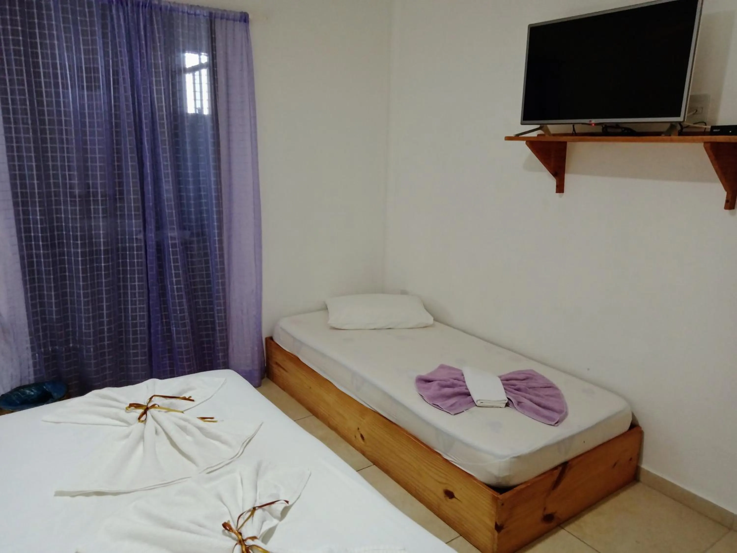 Gostoso Sol e Mar Pousada