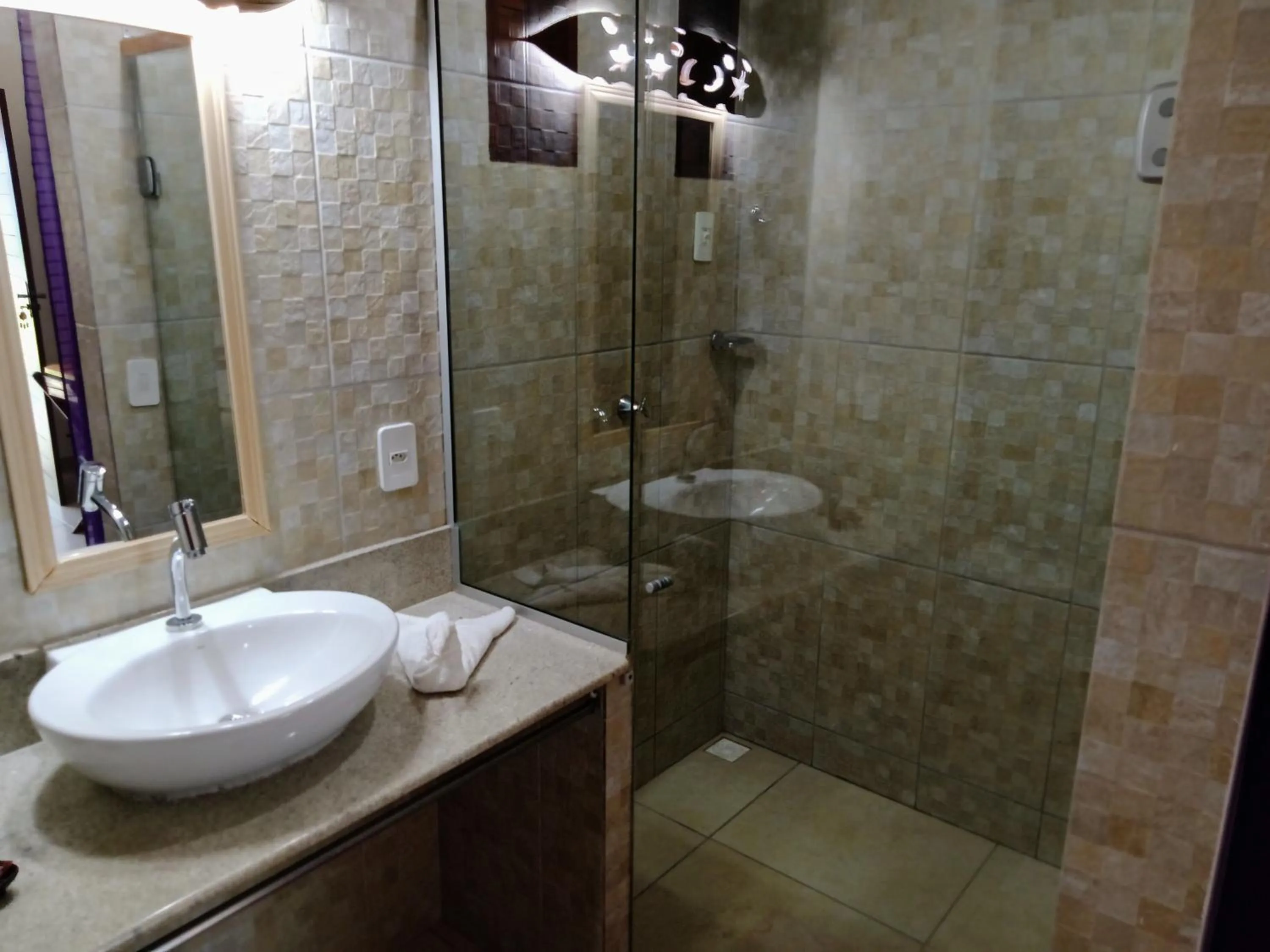 Gostoso Sol e Mar Pousada