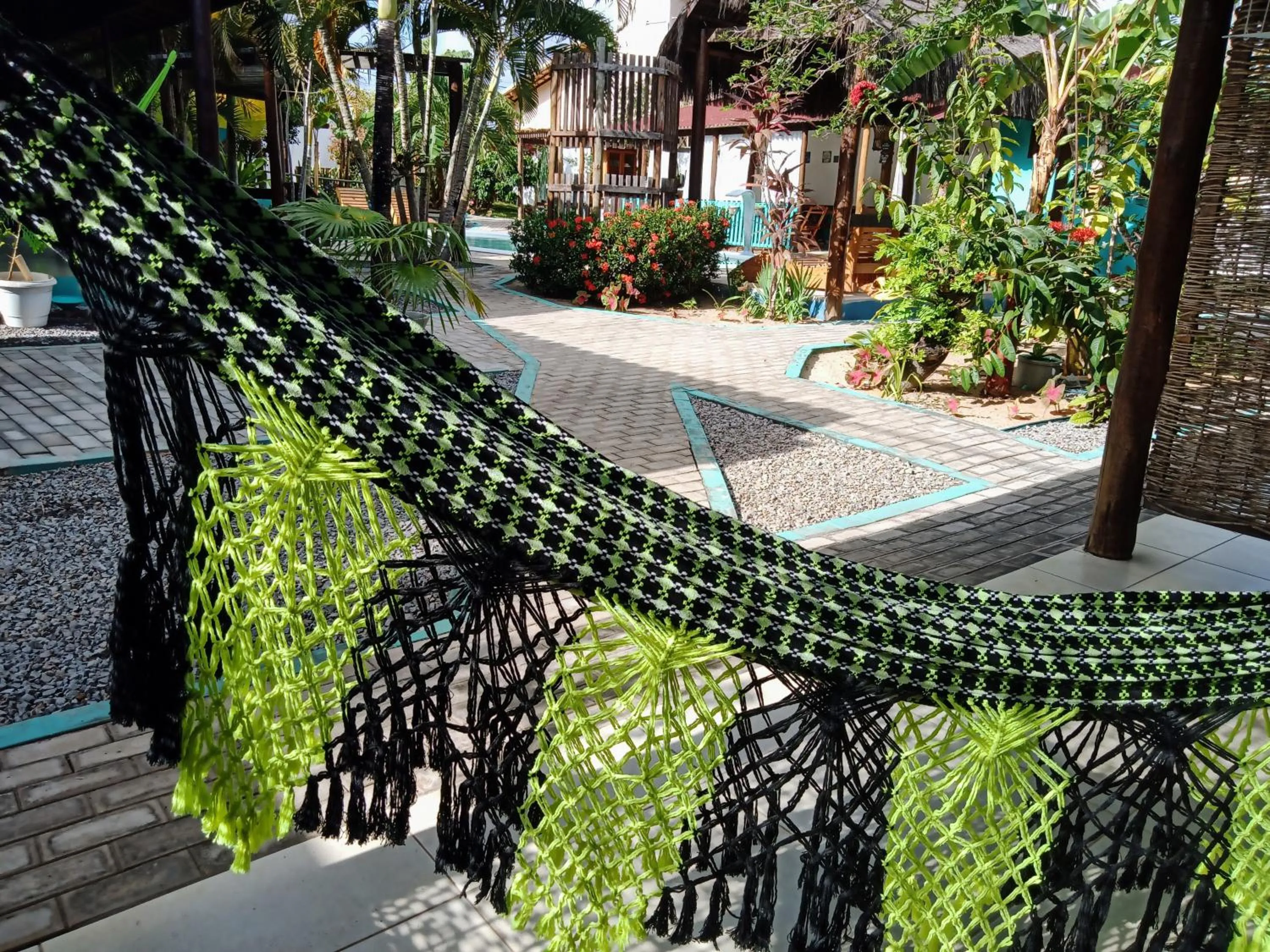 Gostoso Sol e Mar Pousada