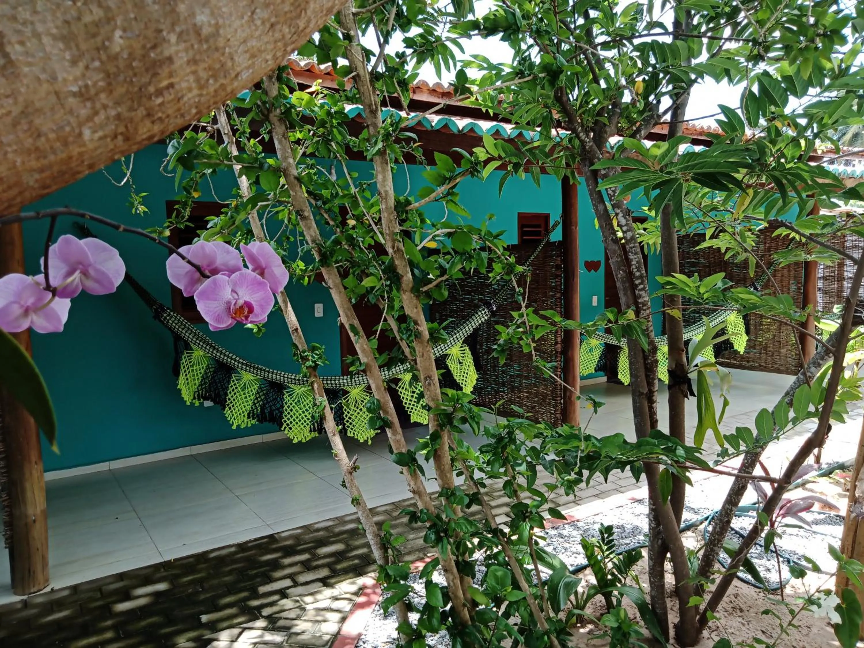 Gostoso Sol e Mar Pousada