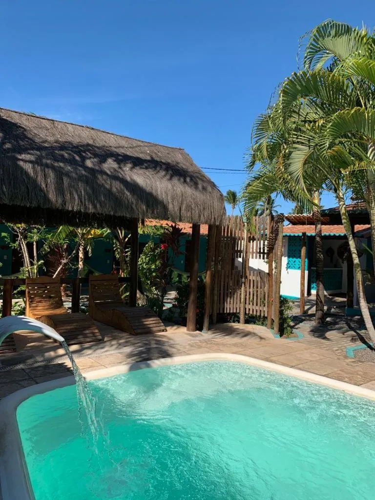 Gostoso Sol e Mar Pousada