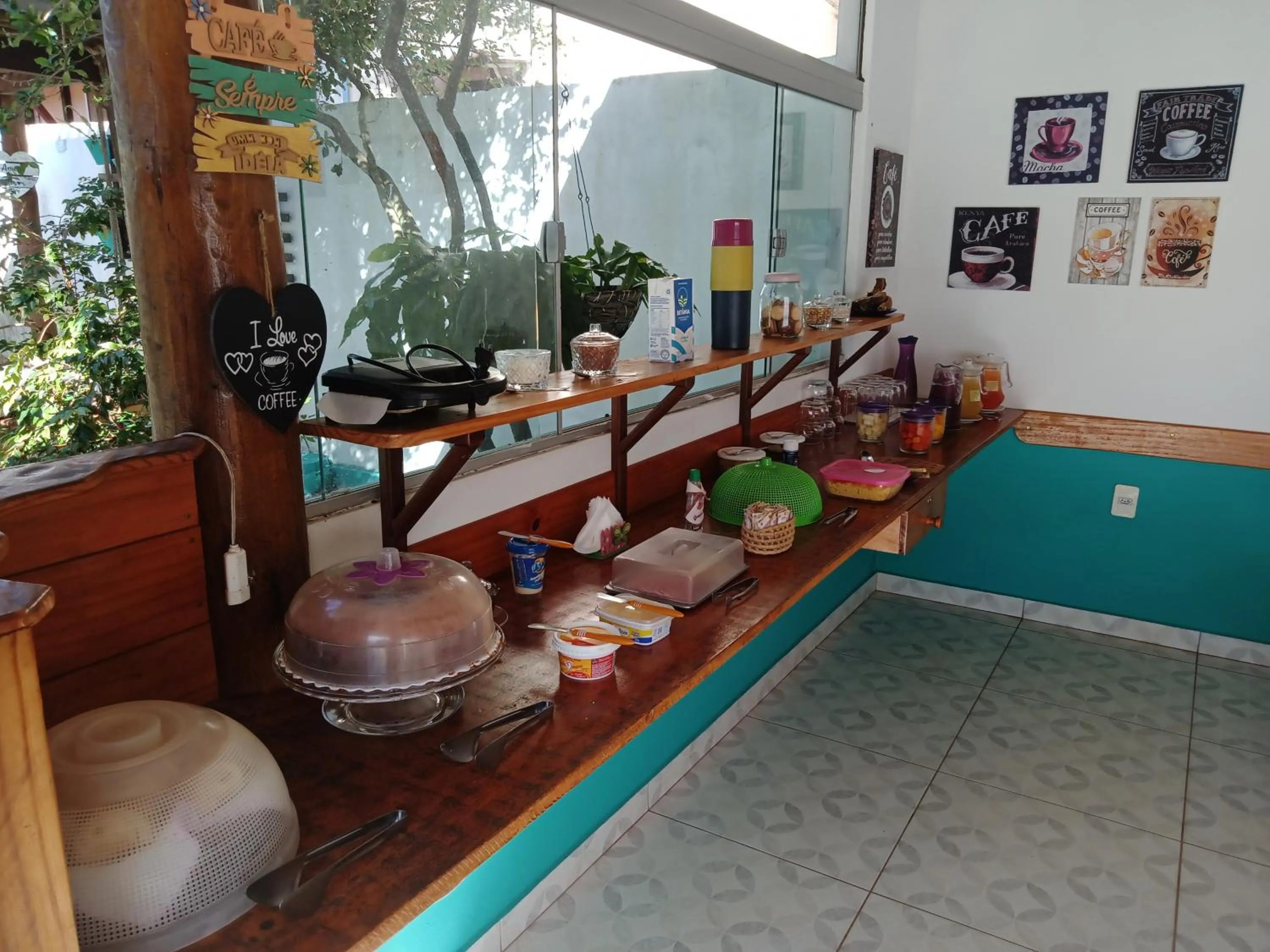 Gostoso Sol e Mar Pousada