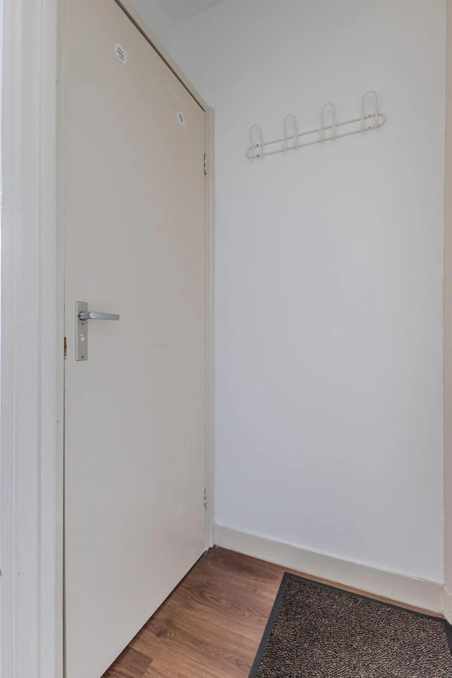 Property building in Albert Cuyp Studio