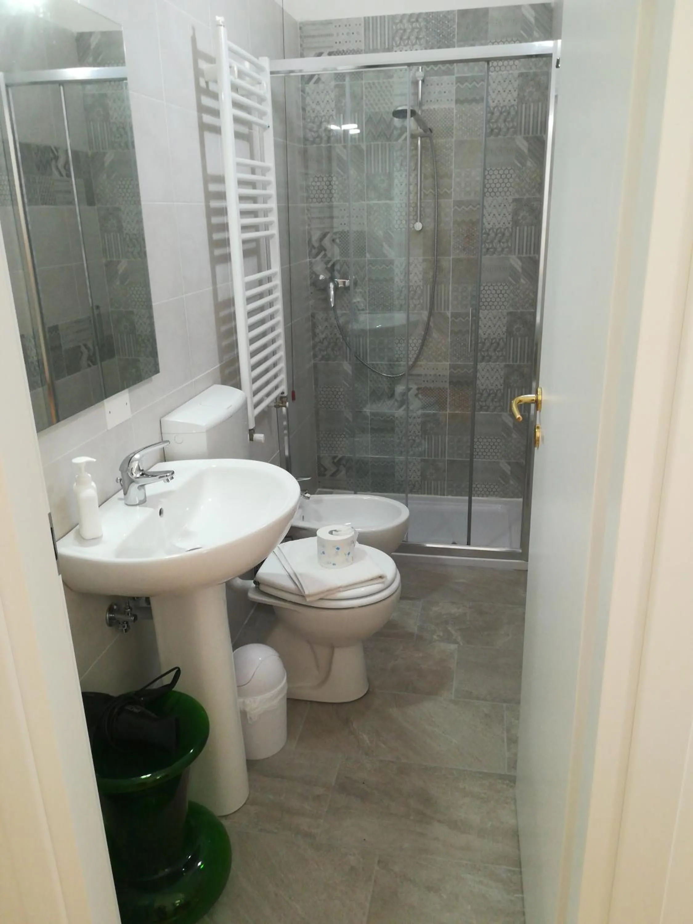A casa di Luca