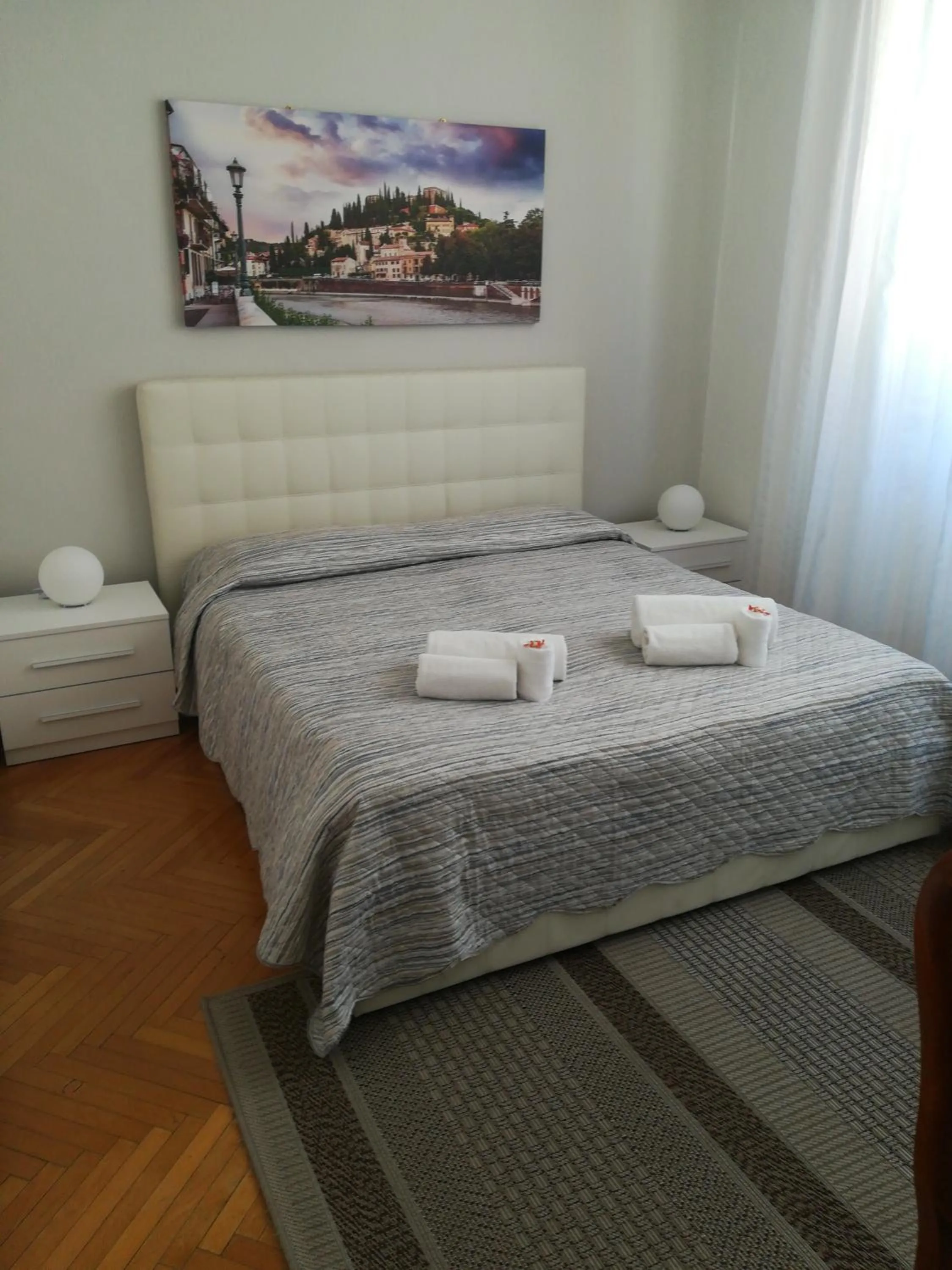 A casa di Luca