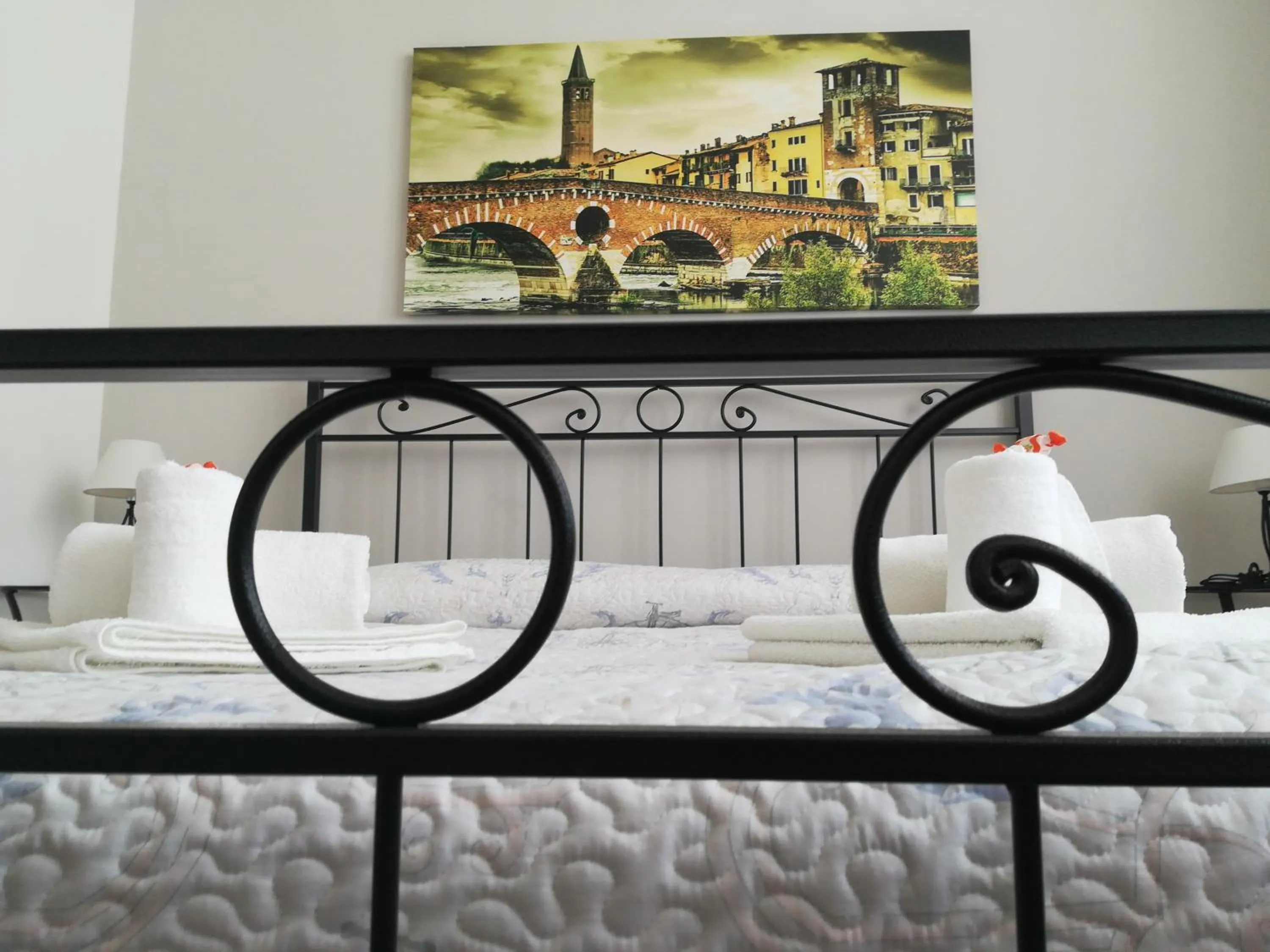 A casa di Luca