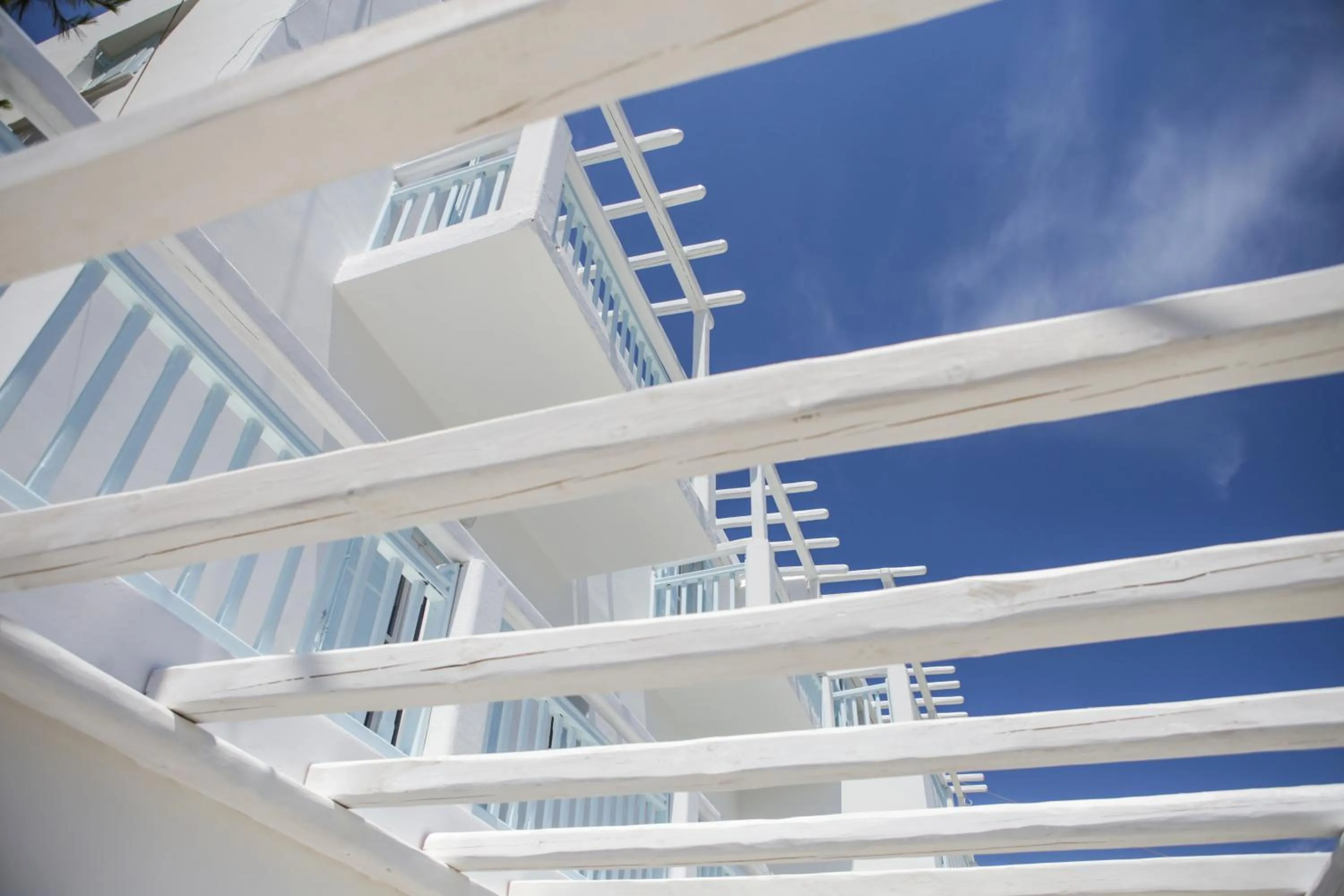 Property building in Anamar Blu