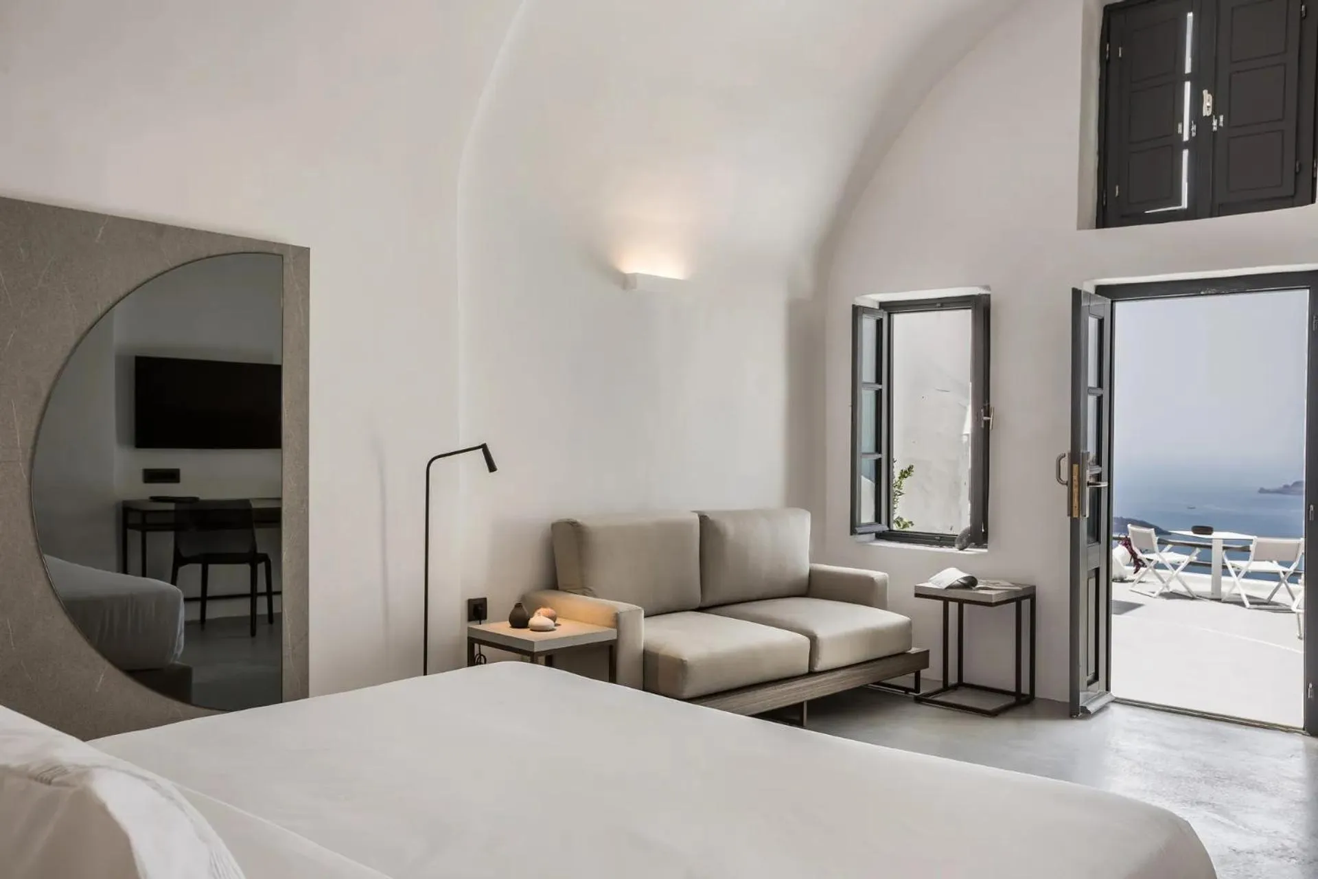 Sun Rocks Luxury suites