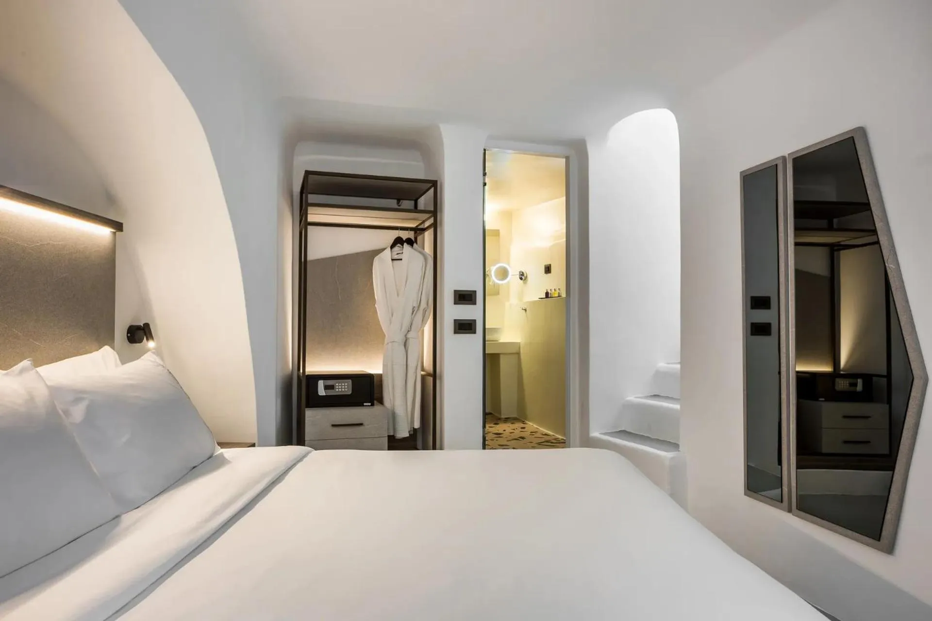 Sun Rocks Luxury suites