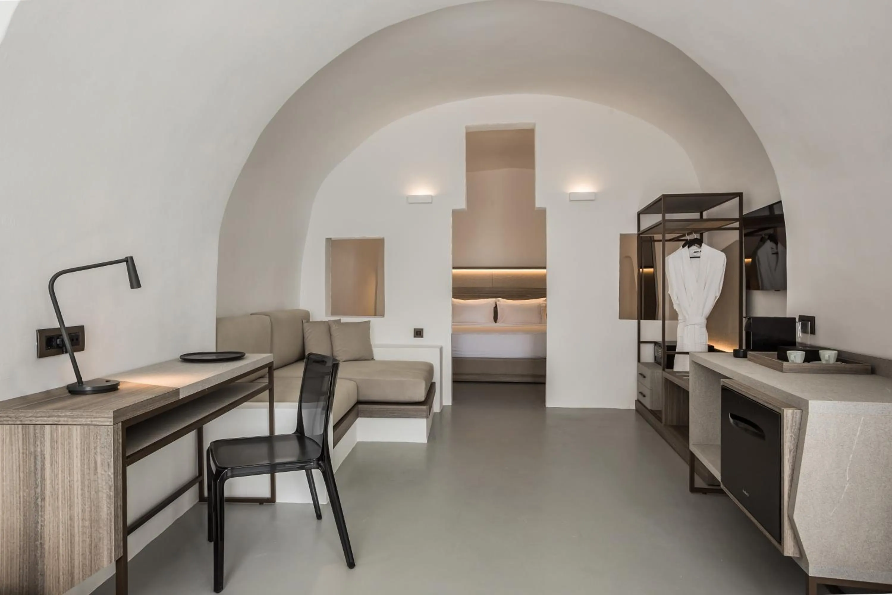 Sun Rocks Luxury suites