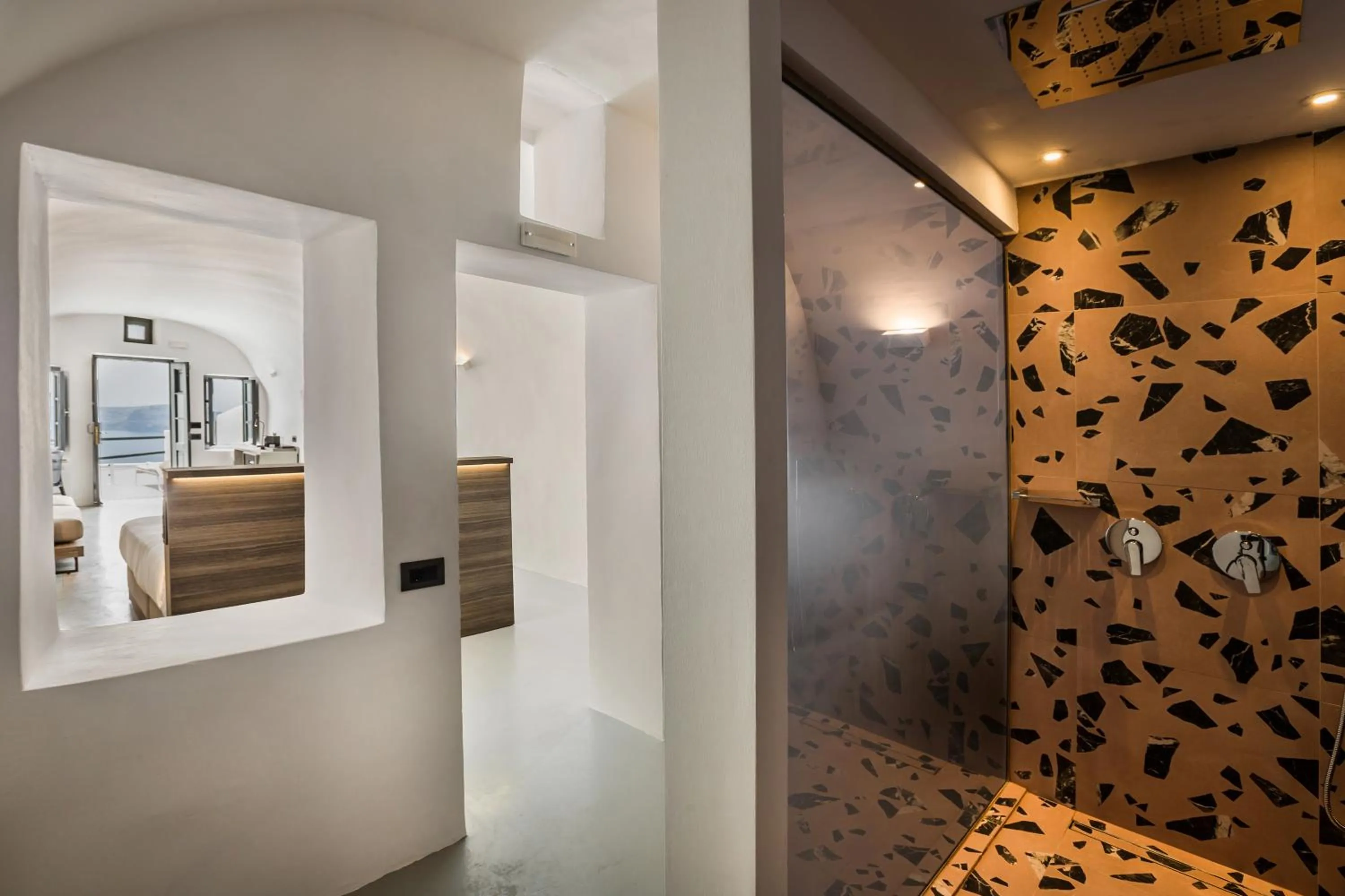 Sun Rocks Luxury suites