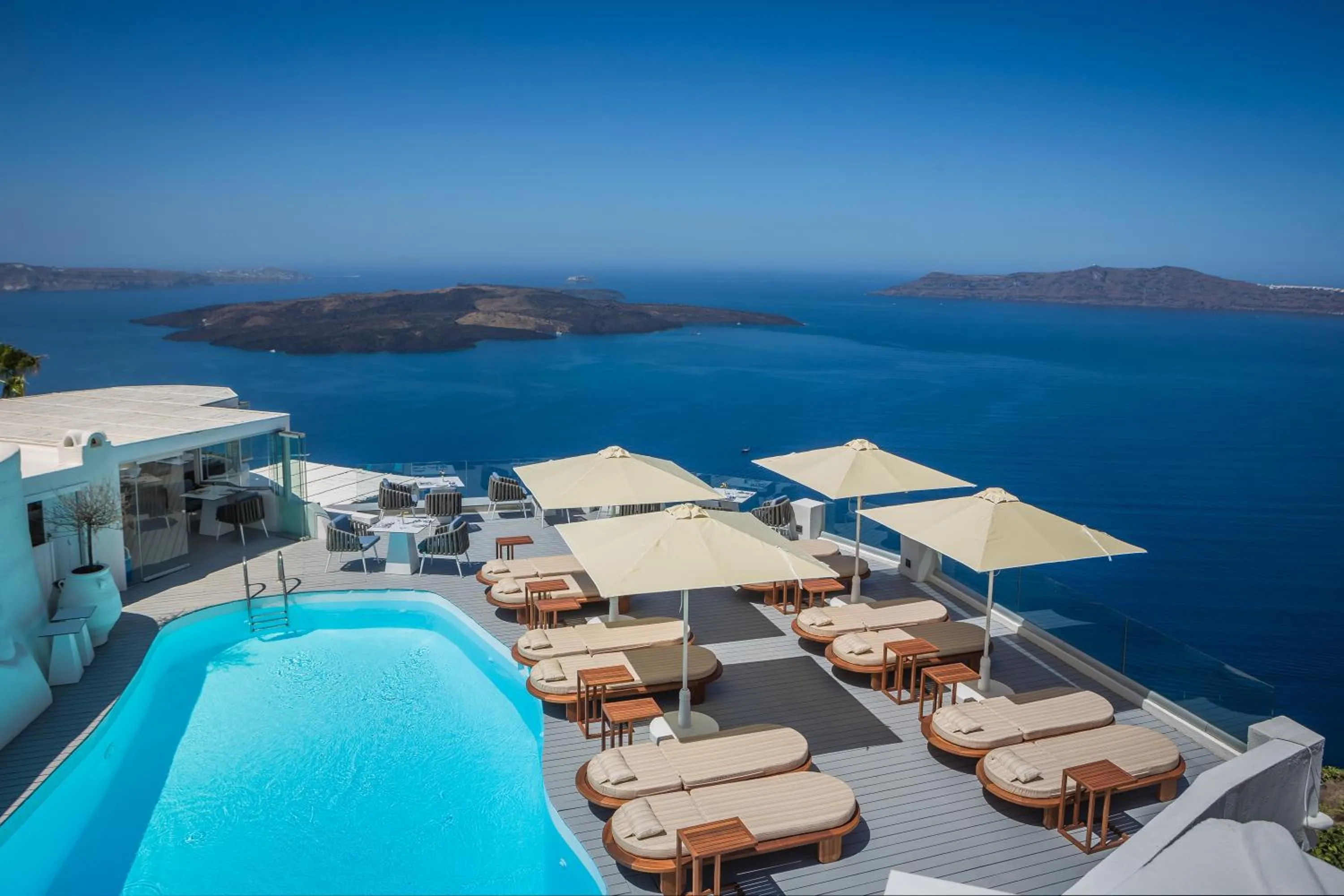 Sun Rocks Luxury suites