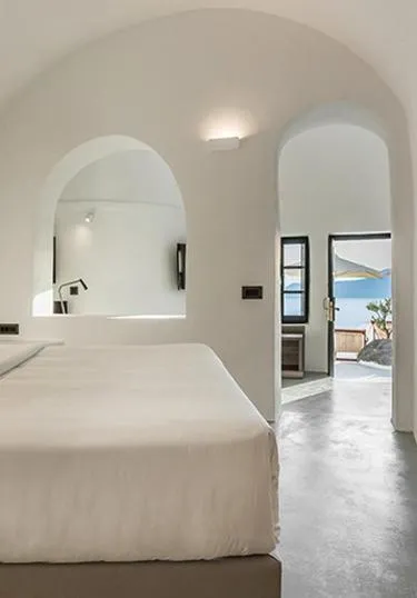 Sun Rocks Luxury suites