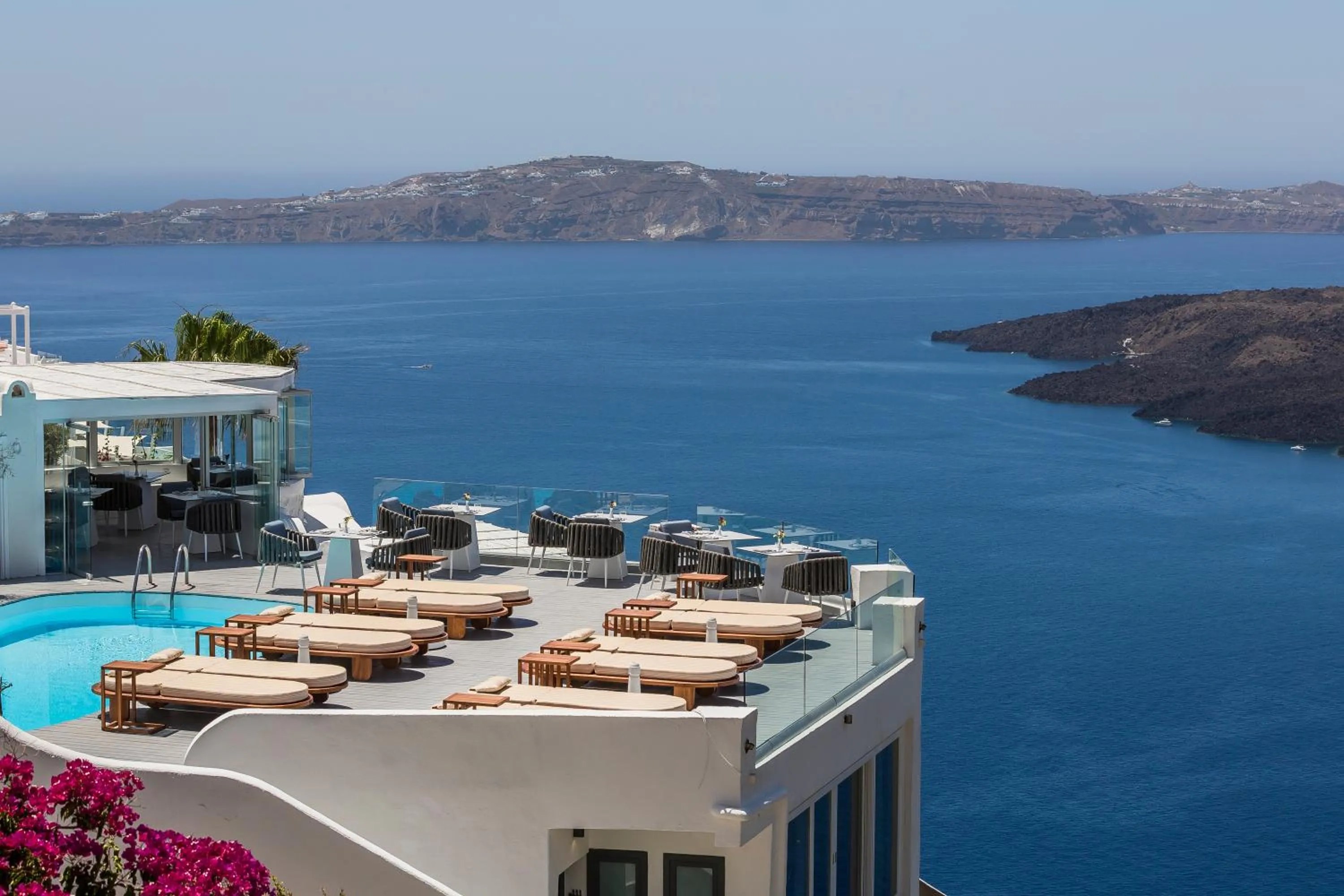 Sun Rocks Luxury suites