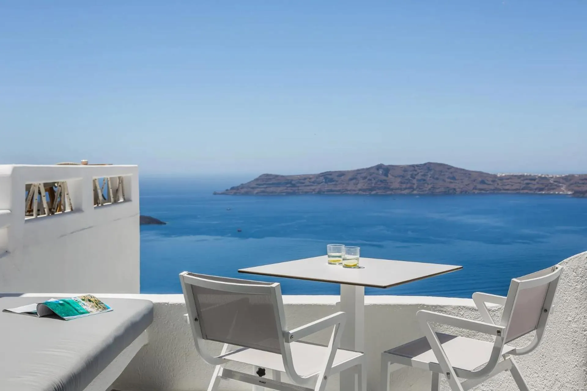 Sun Rocks Luxury suites