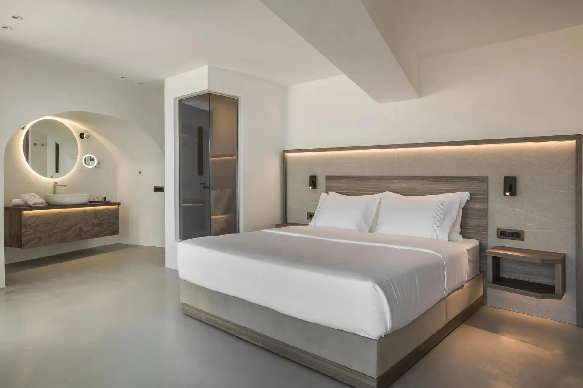 Sun Rocks Luxury suites