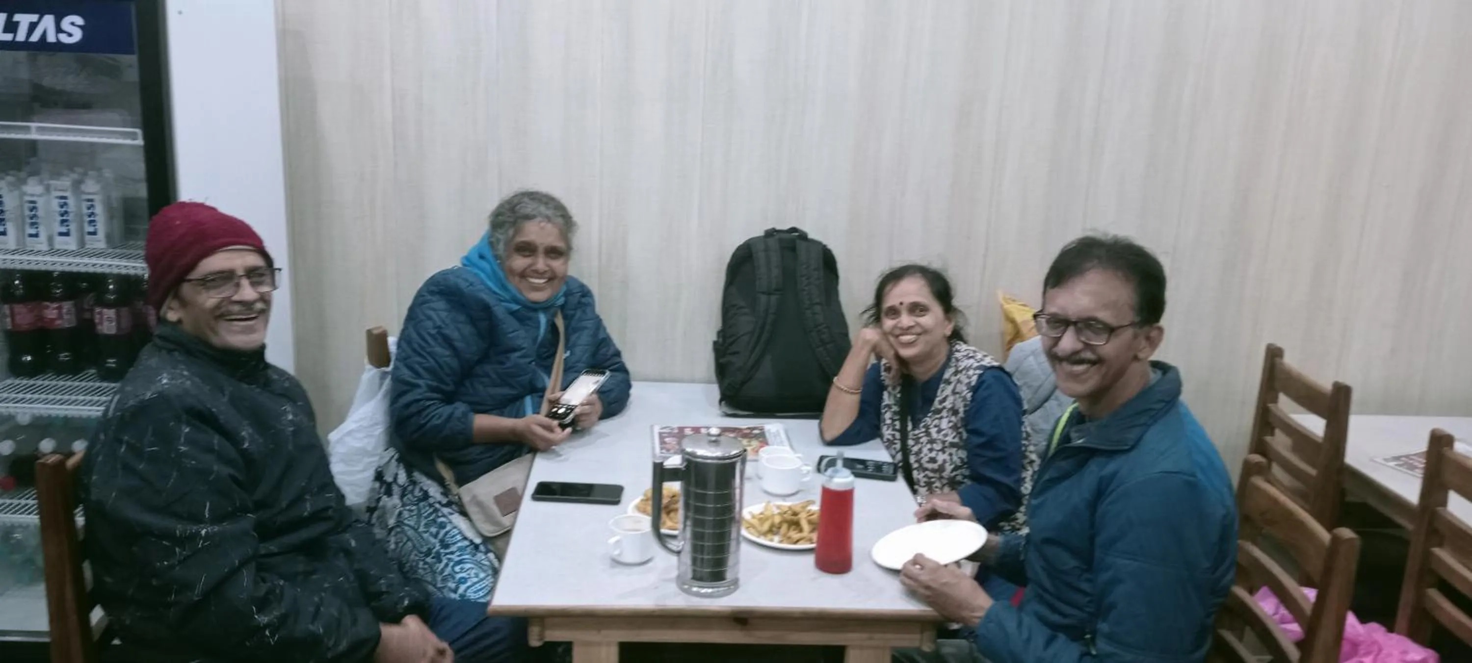 The Mrityunjaya Palace 3 Star hotel in Guptakashi