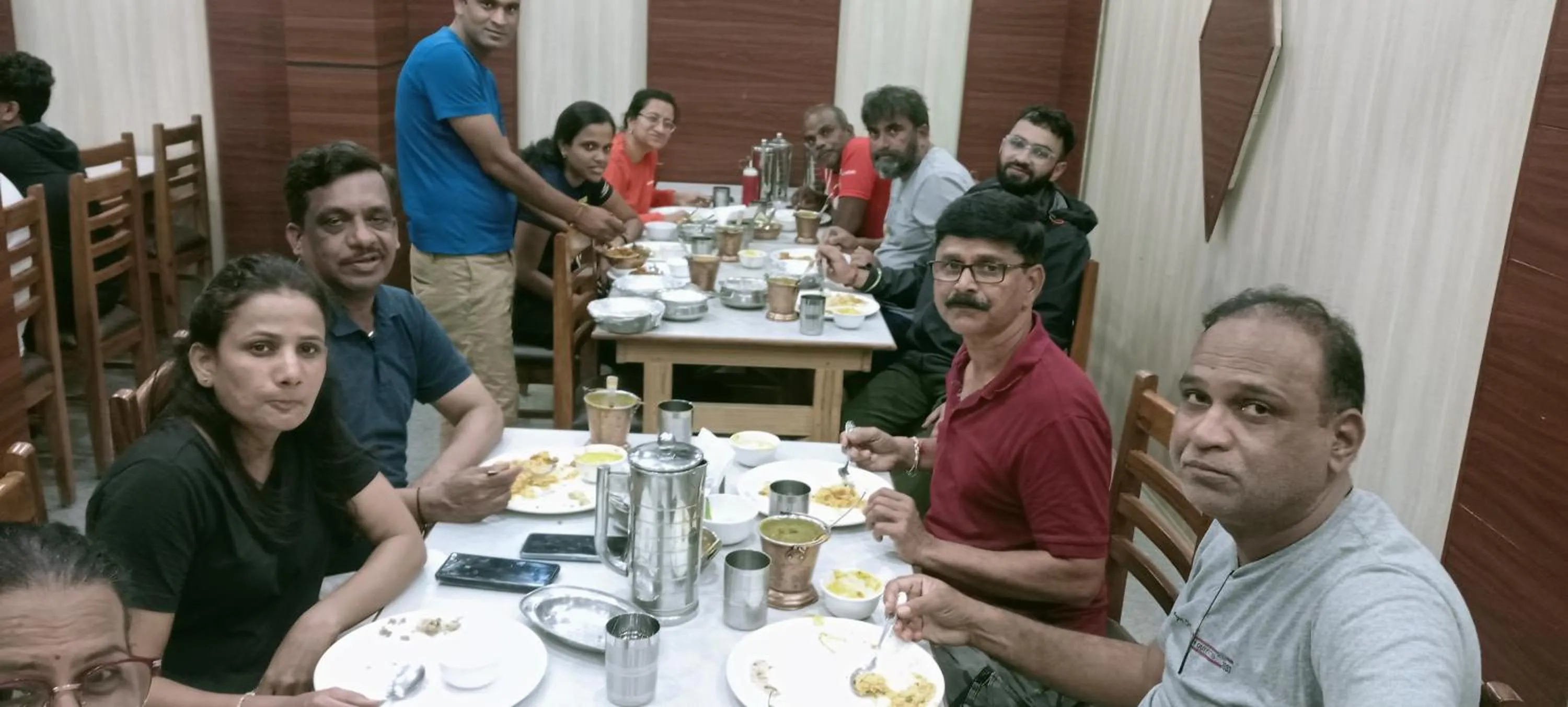 The Mrityunjaya Palace 3 Star hotel in Guptakashi