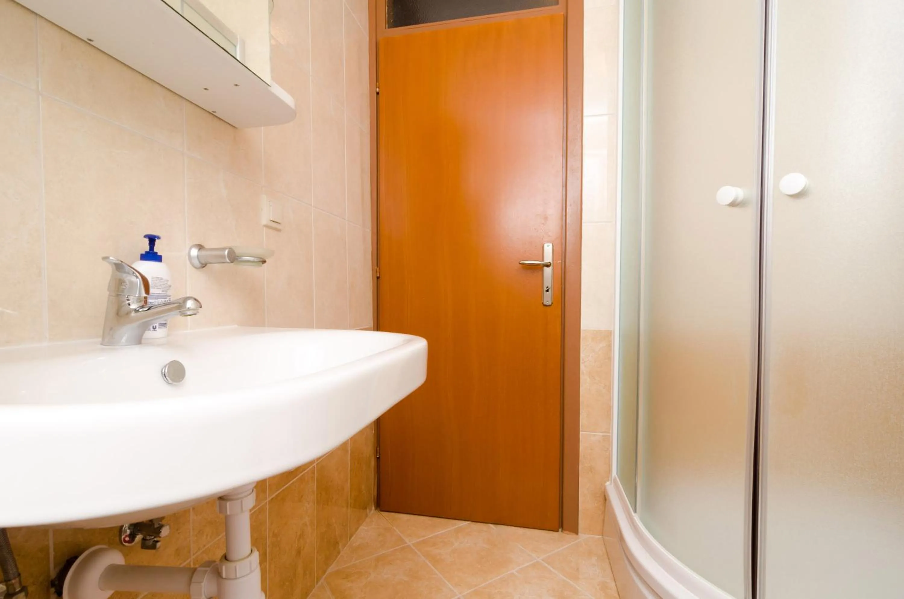 Apartment in Apartment STJEPKO
