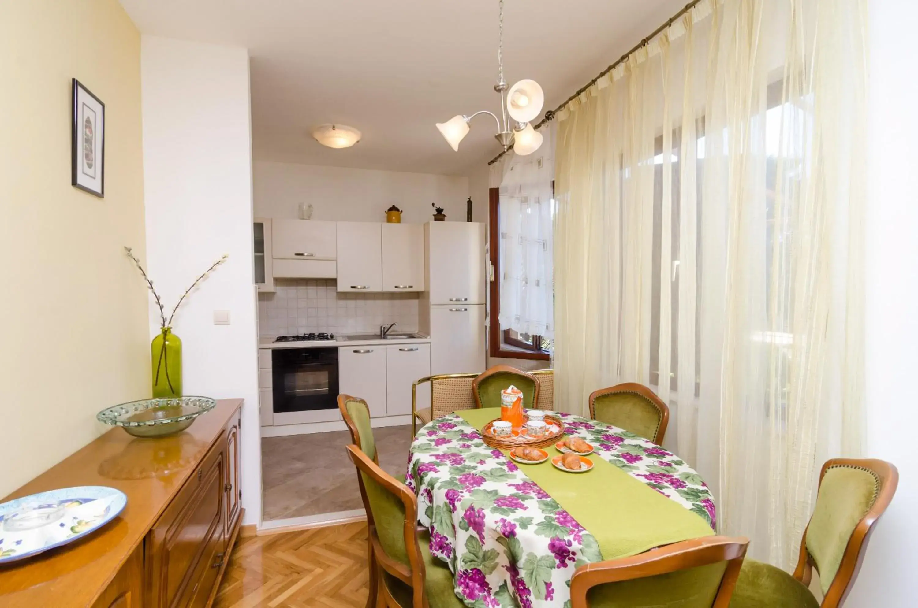 Apartment in Apartment STJEPKO Apartment in Apartment STJEPKO