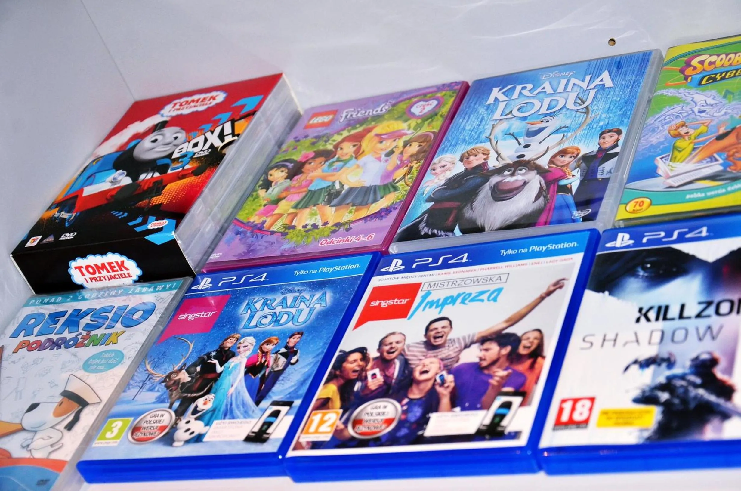 Game Room in Hotel Willa Odkrywców