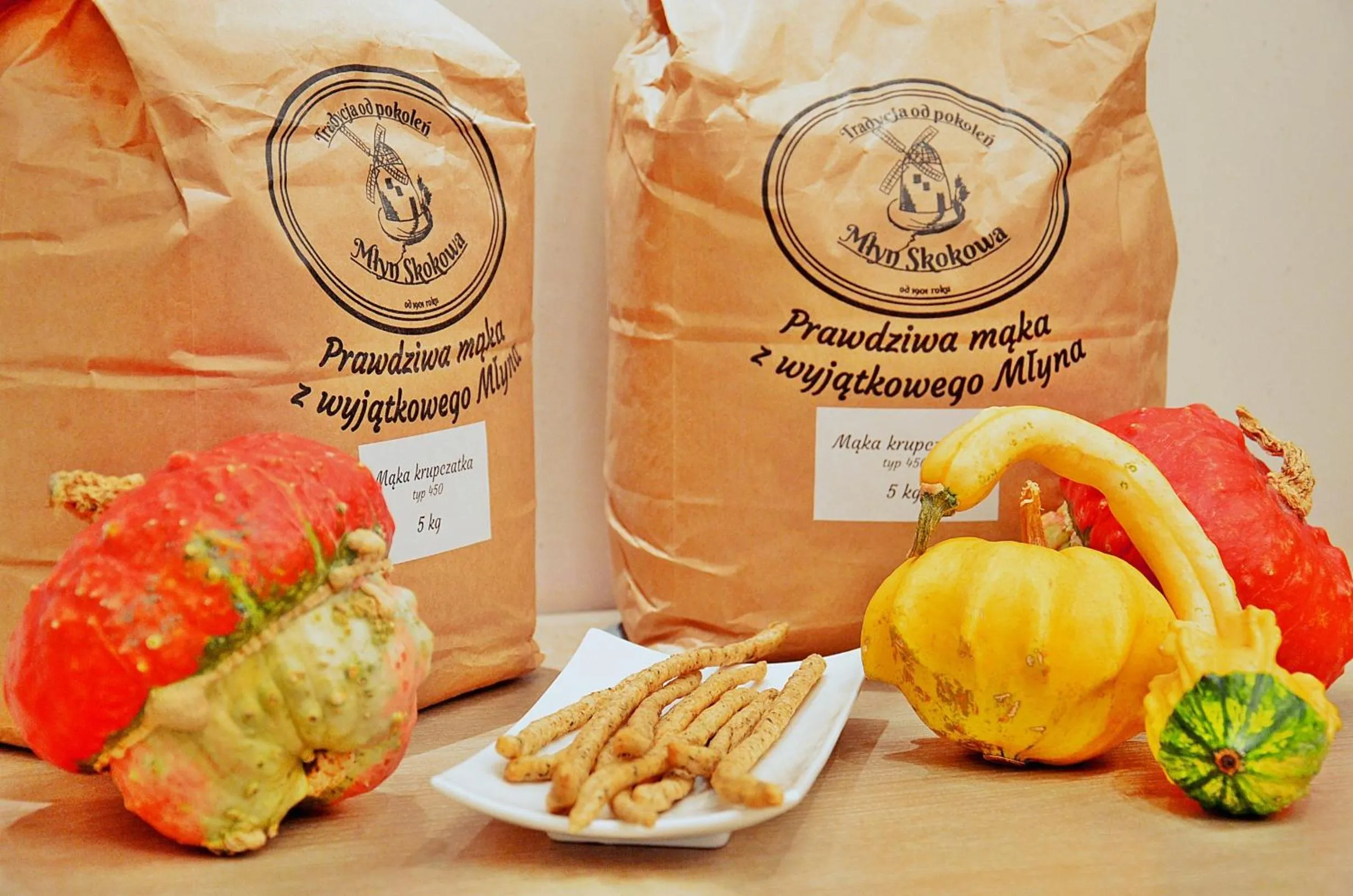 Food in Hotel Willa Odkrywców