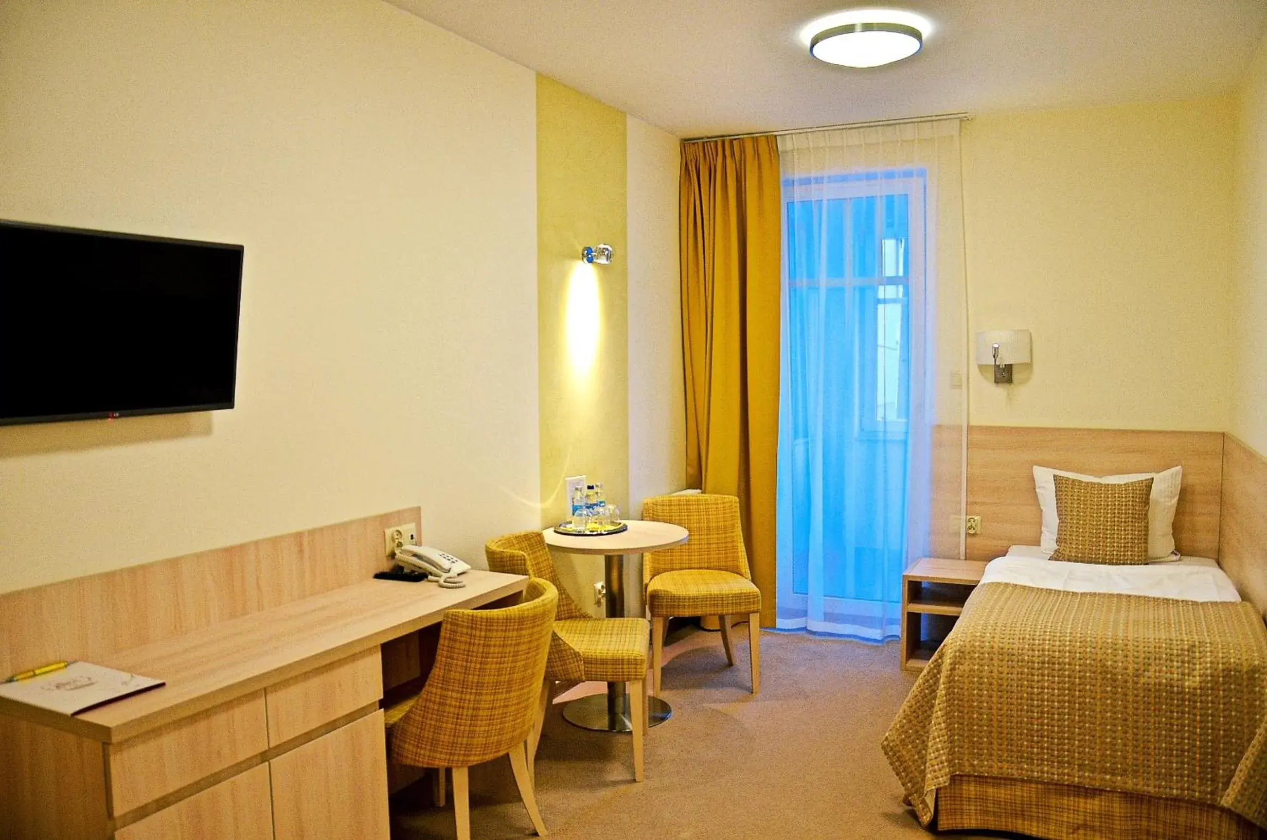 Studio (3 Adults) in Hotel Willa Odkrywców Studio (3 Adults) in Hotel Willa Odkrywców