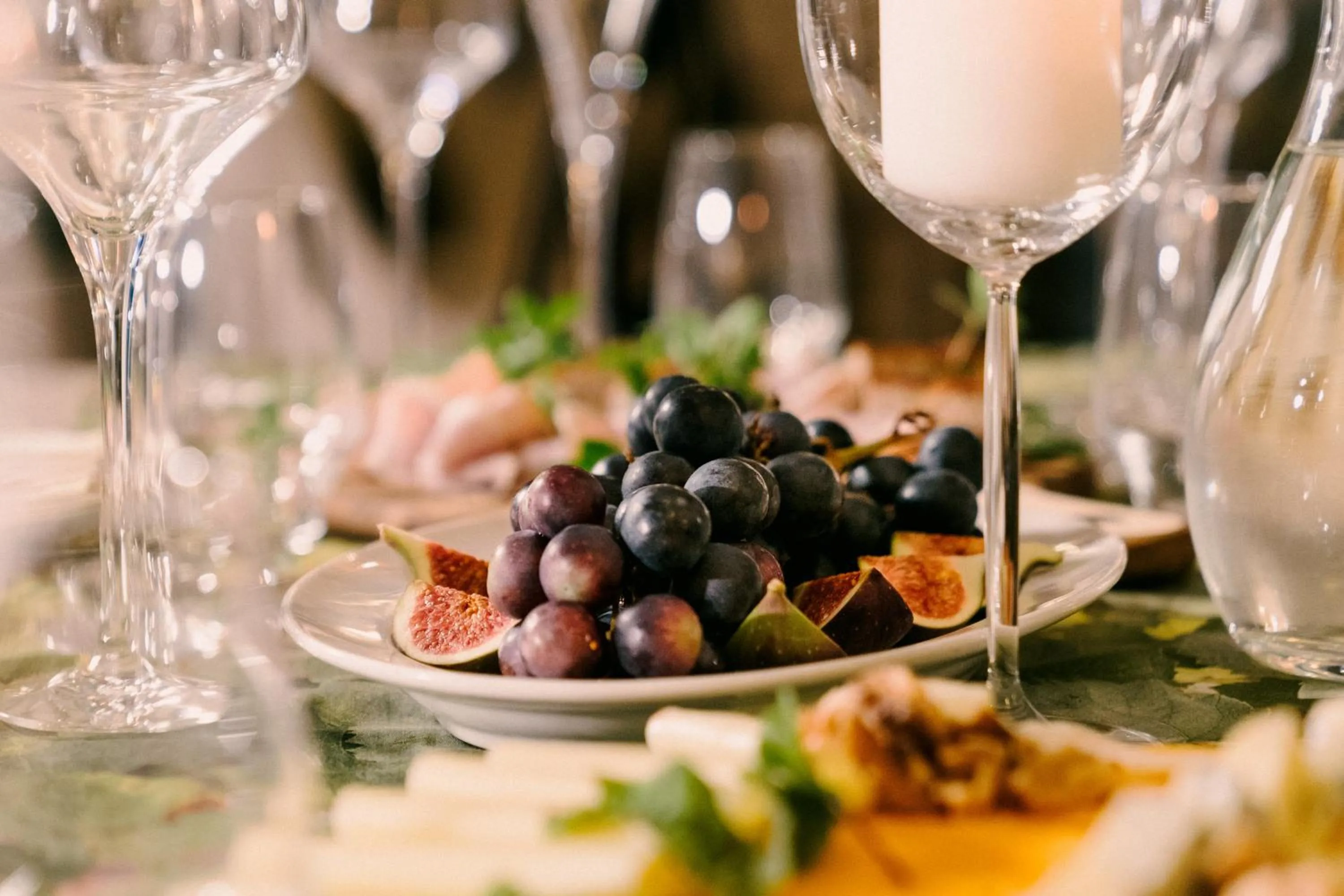 Restaurant/places to eat in Hotel Willa Odkrywców