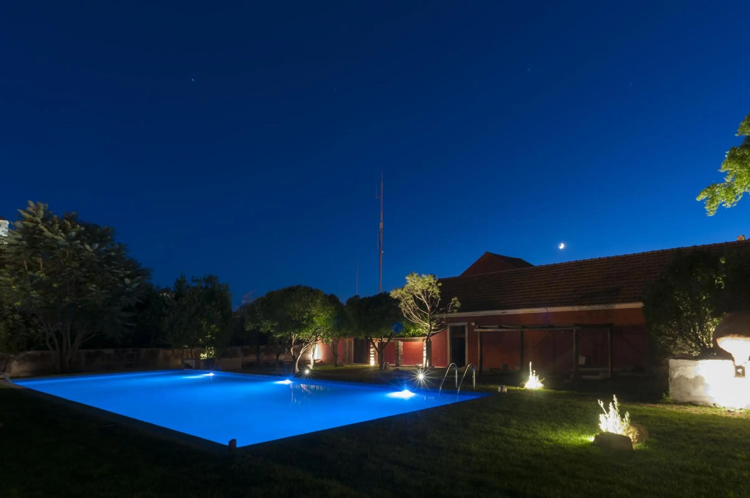 Bathroom in Palacete da Real Companhia do Cacau - Royal Cocoa Palace
