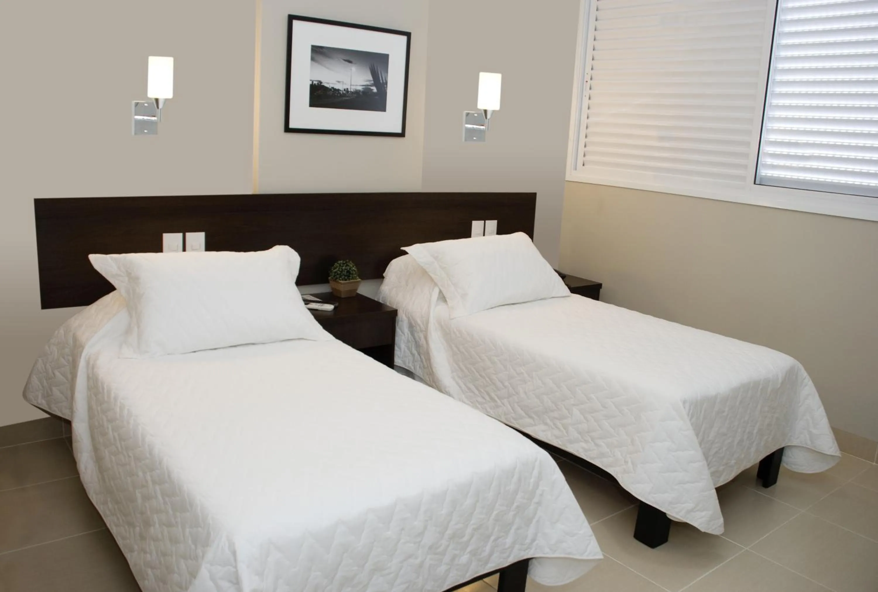 Bedroom, Bed in Lider Hotel Ituiutaba