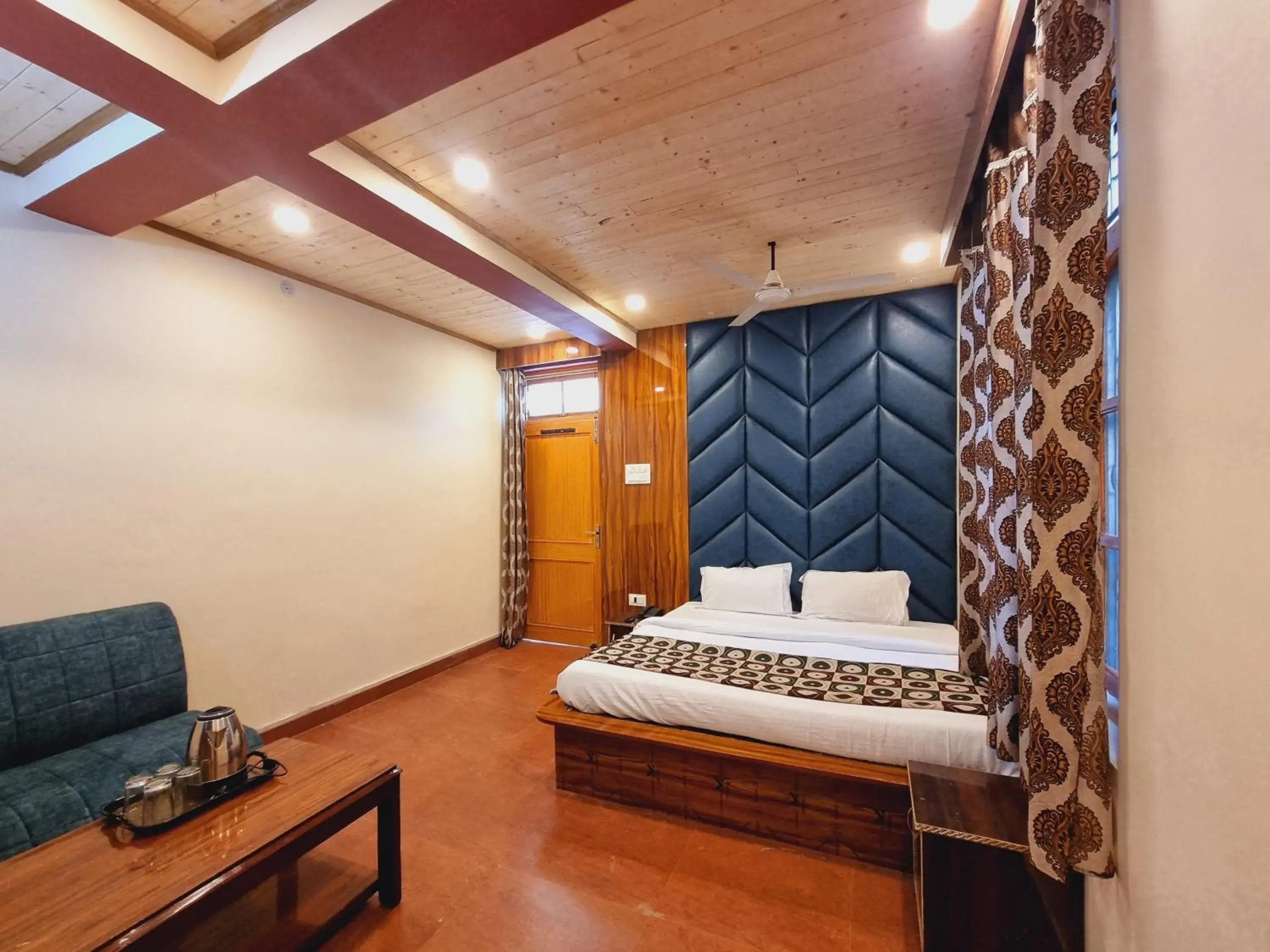 Hotel Twilight Dalhousie Hotel Twilight Dalhousie