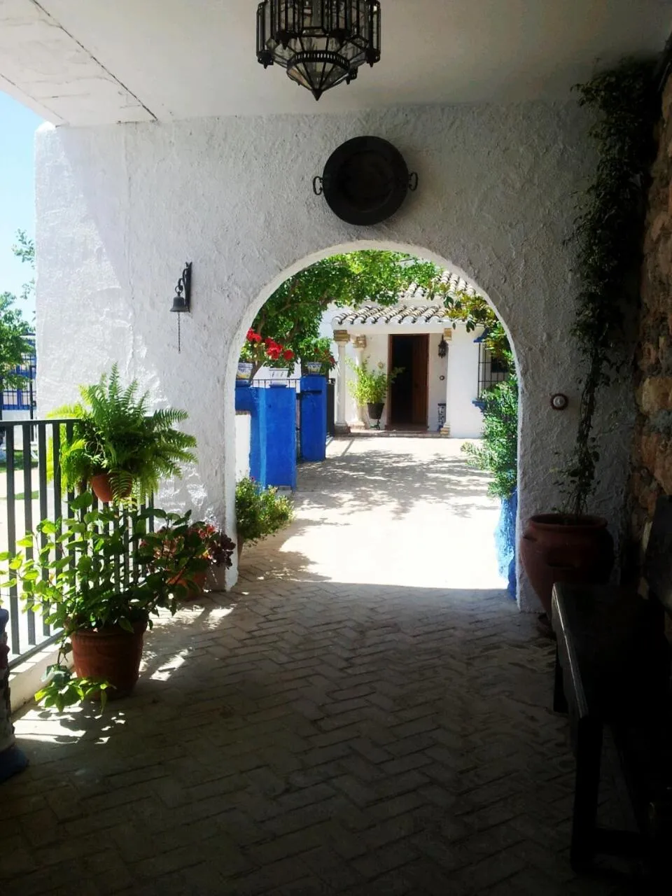 Casa Carmela