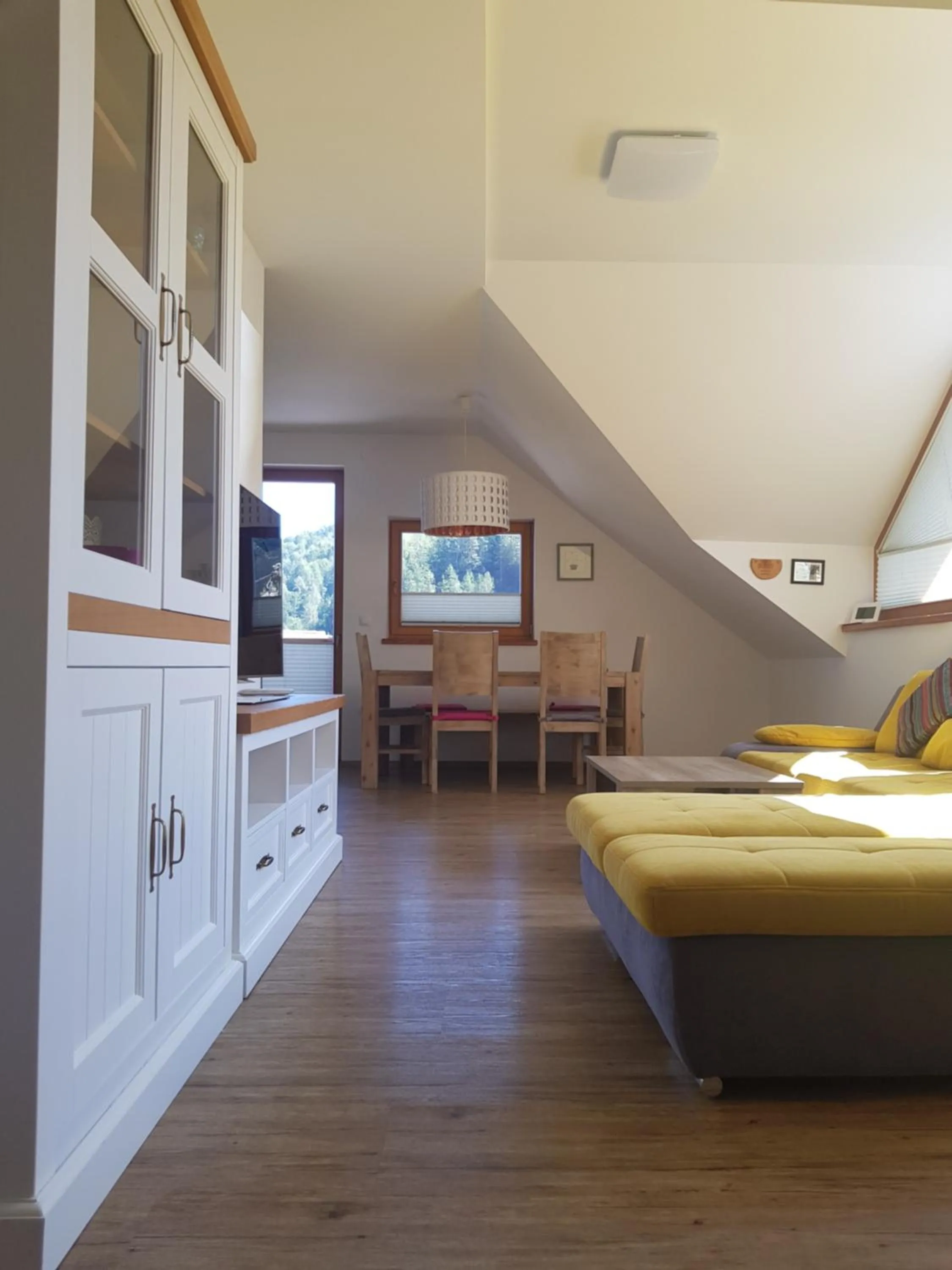 Apartments Katja