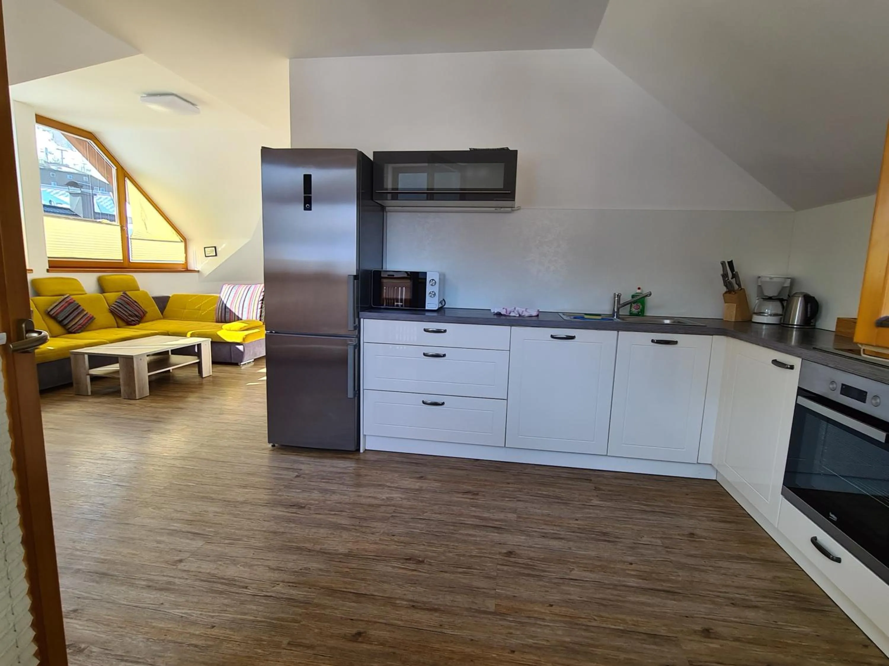 Apartments Katja