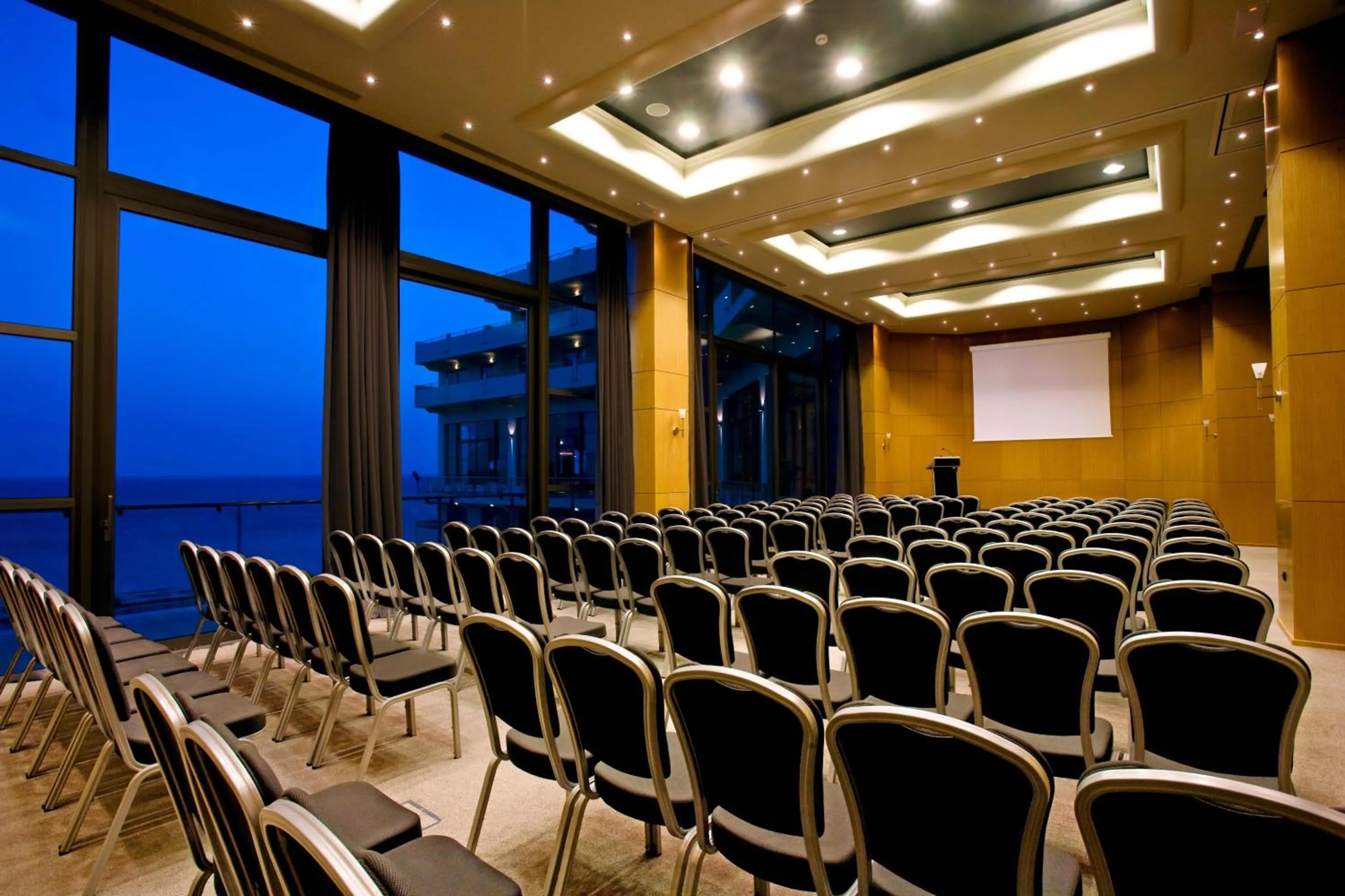 Meeting/conference room in Elysium Resort & Spa