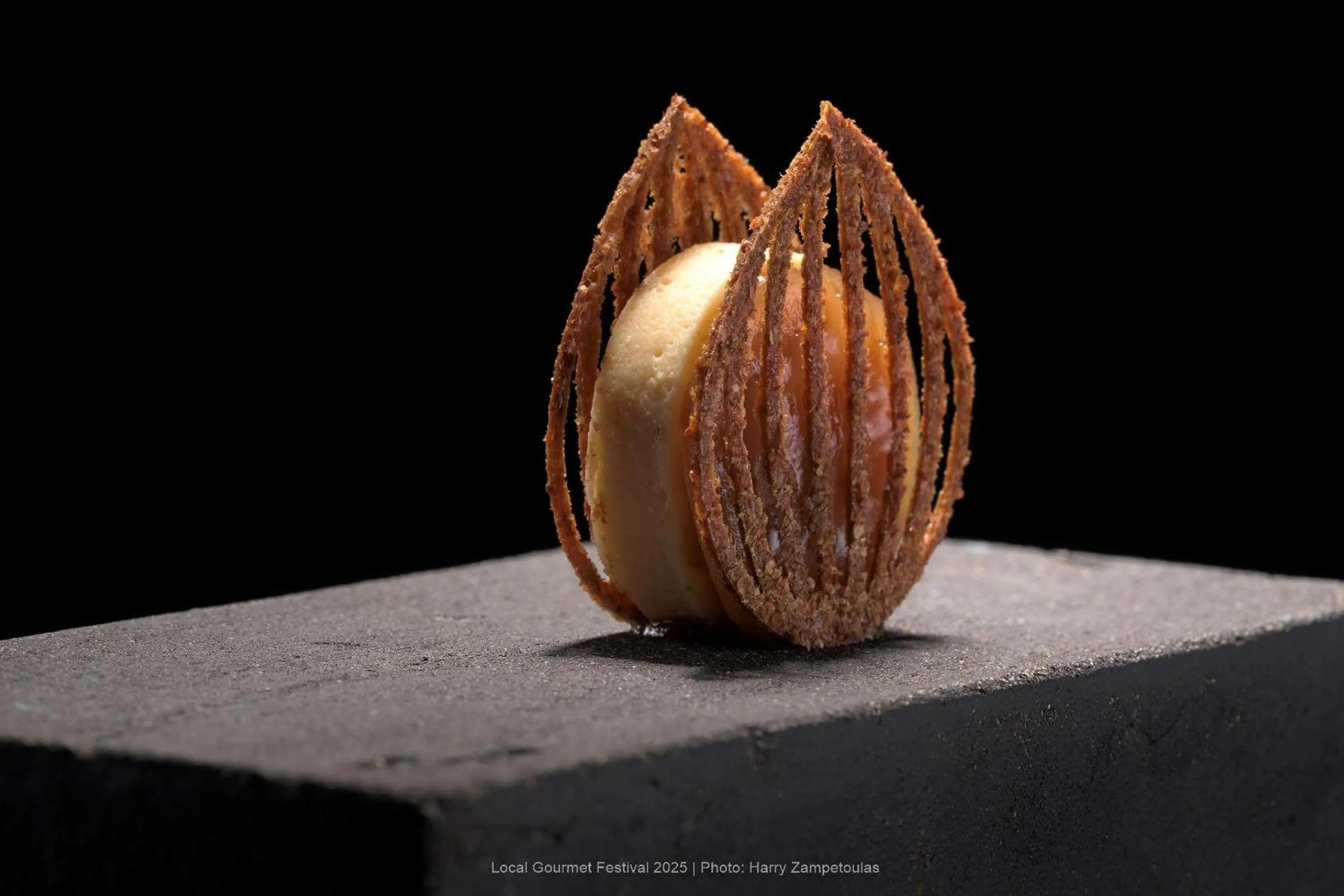 Restaurant/places to eat in Elysium Resort & Spa