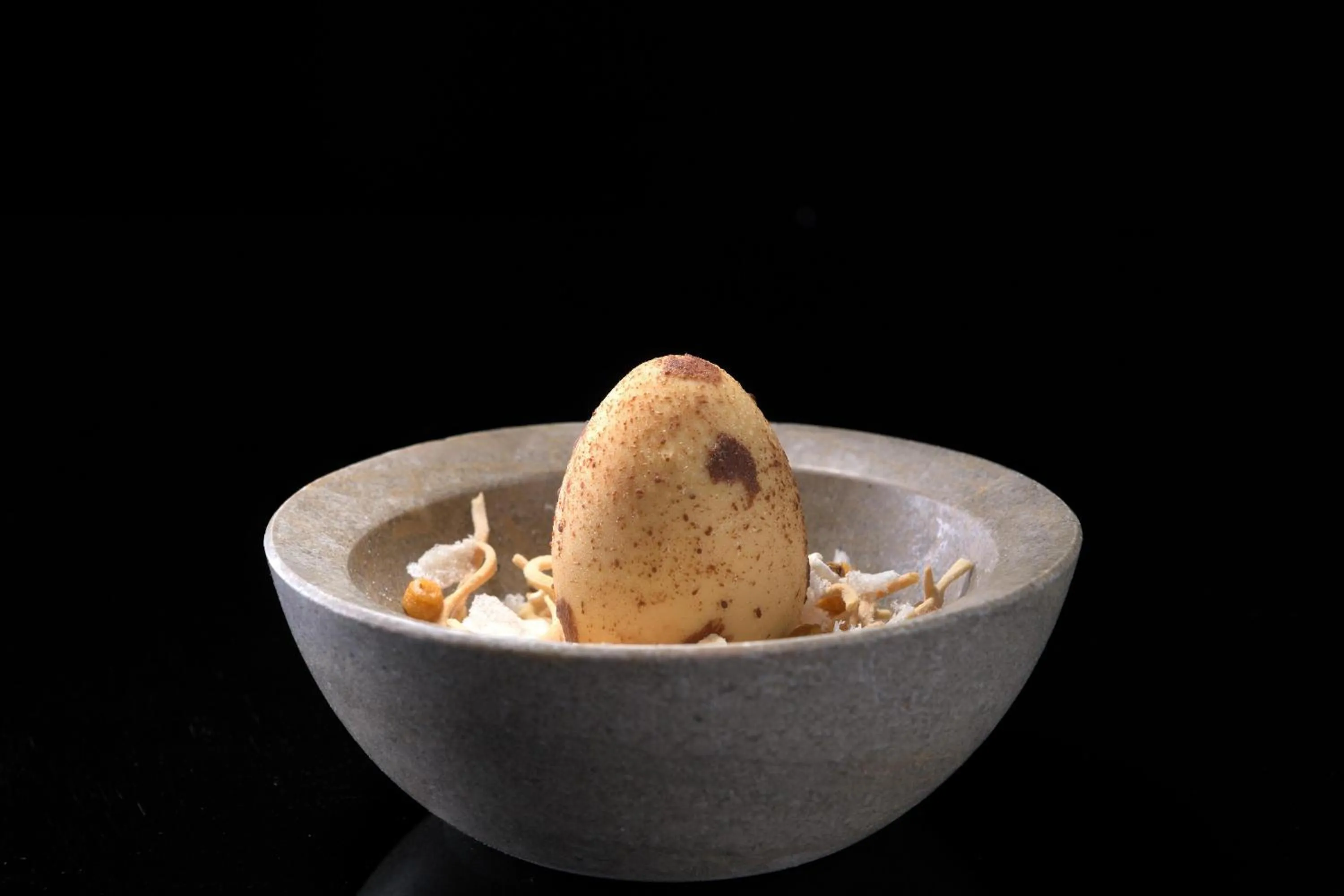 Restaurant/places to eat in Elysium Resort & Spa