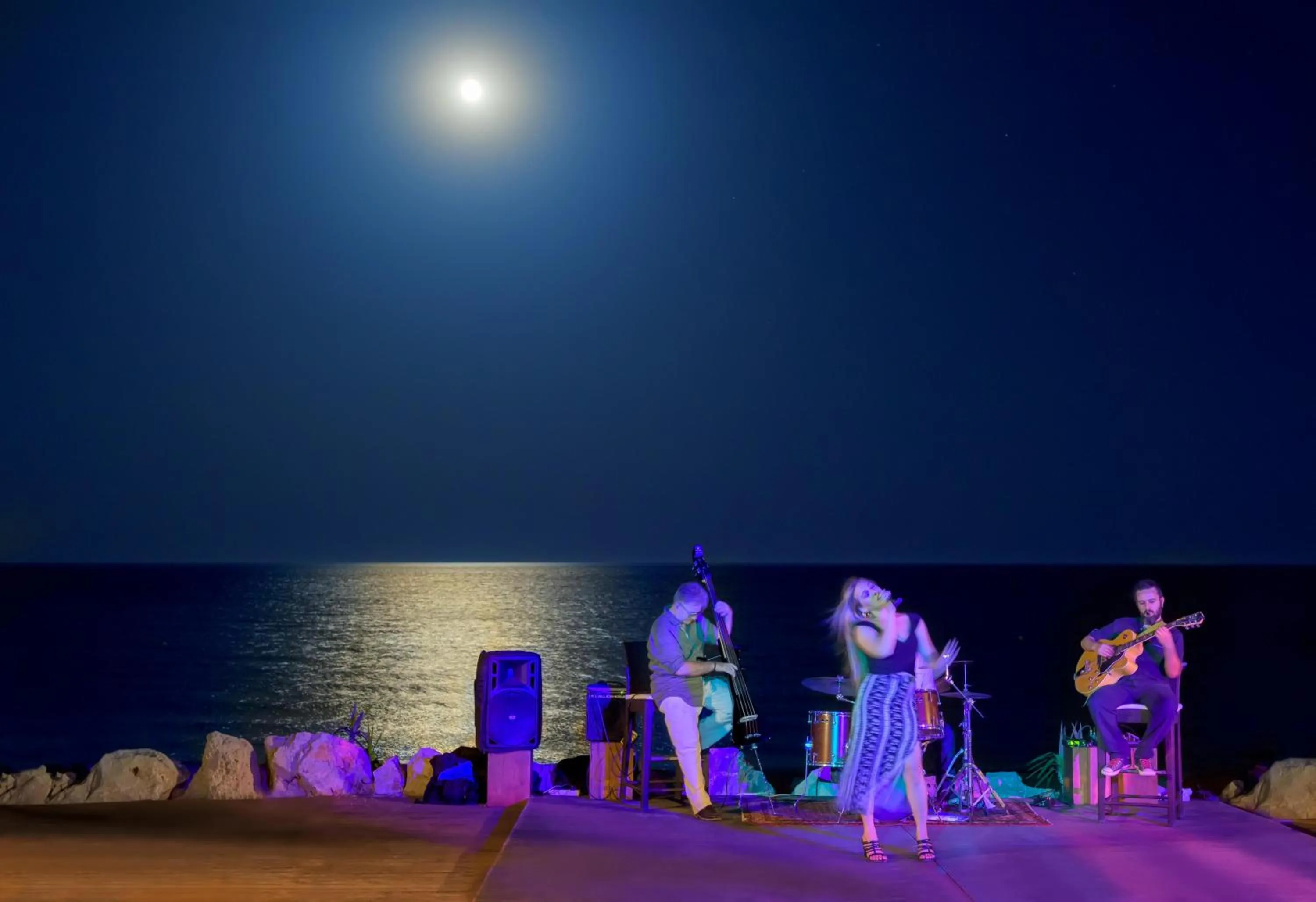 Summer in Elysium Resort & Spa