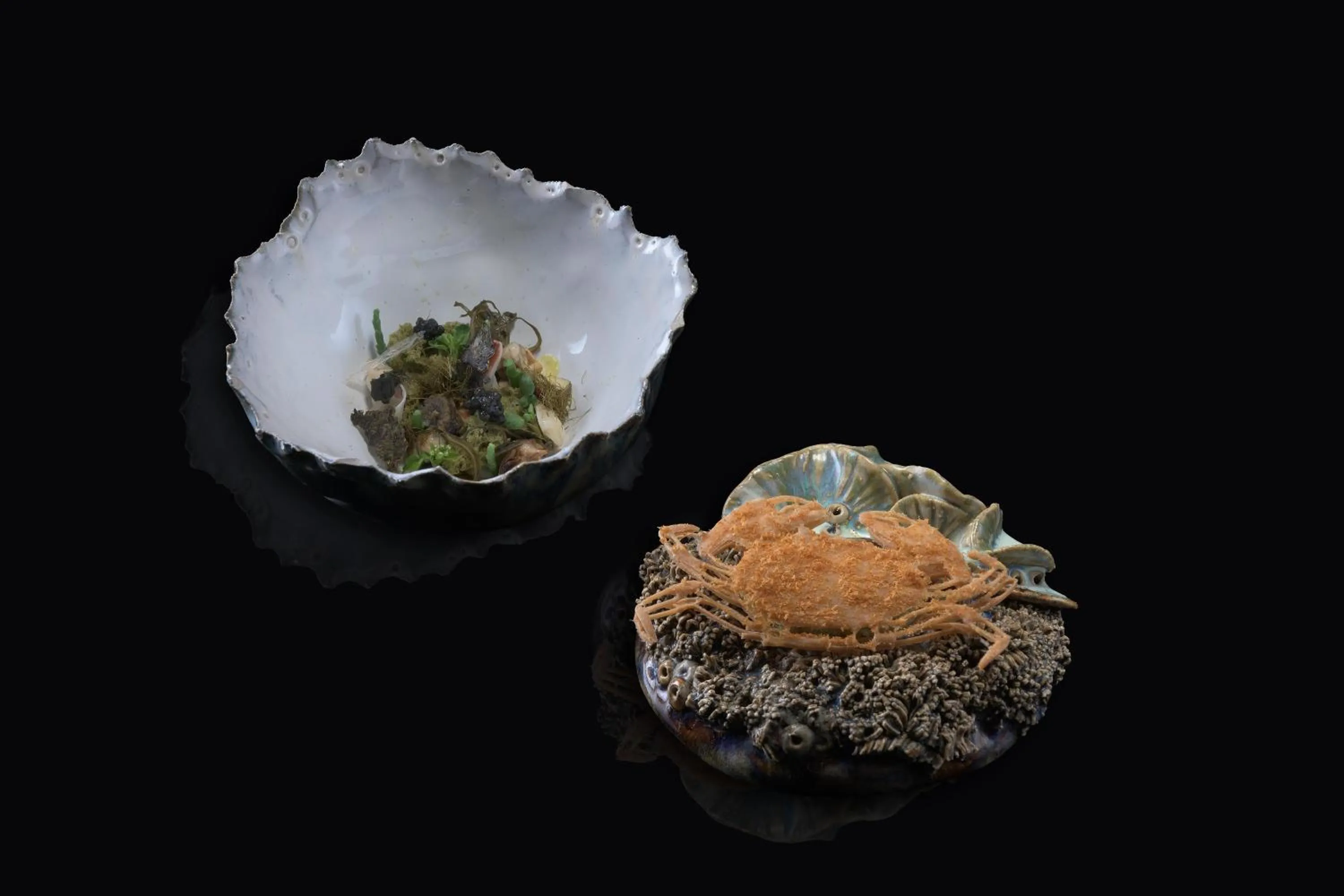 Restaurant/places to eat in Elysium Resort & Spa